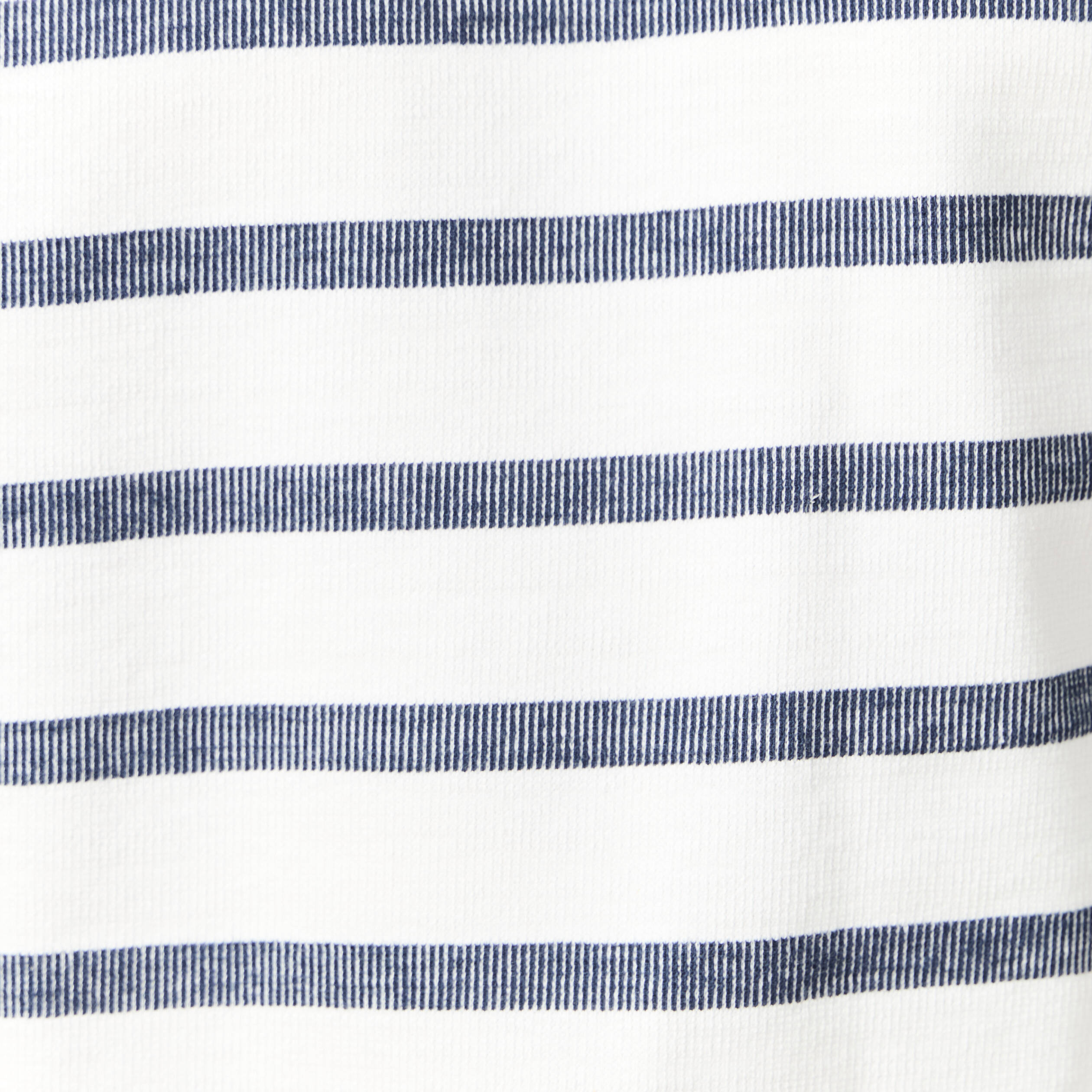 T-shirt manches longues ecru homme