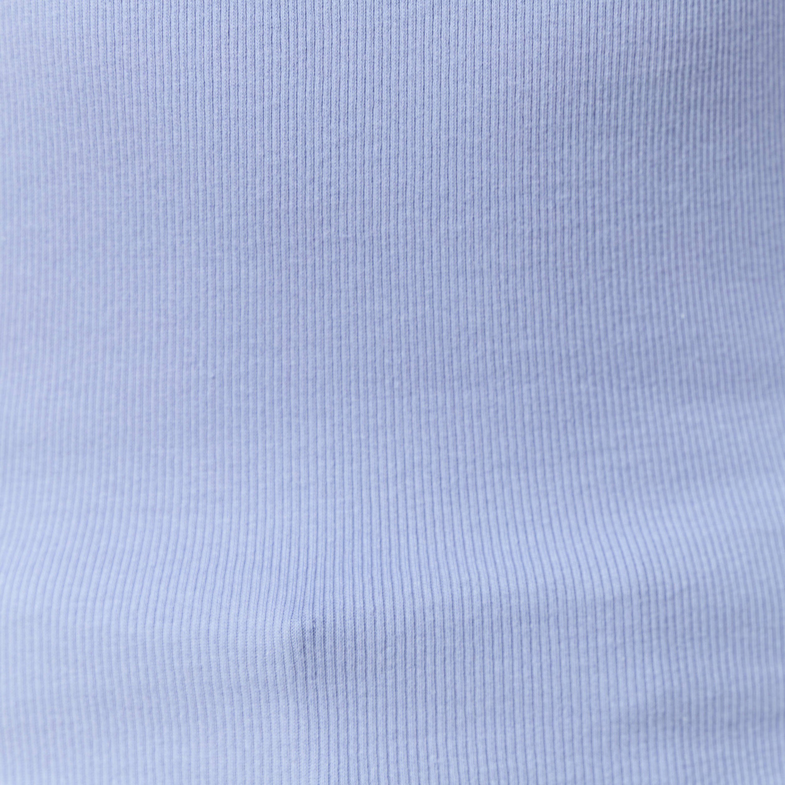 debardeur ajuste court dentelle bleu gris femme Débardeur ajusté court dentelle bleu gris femme