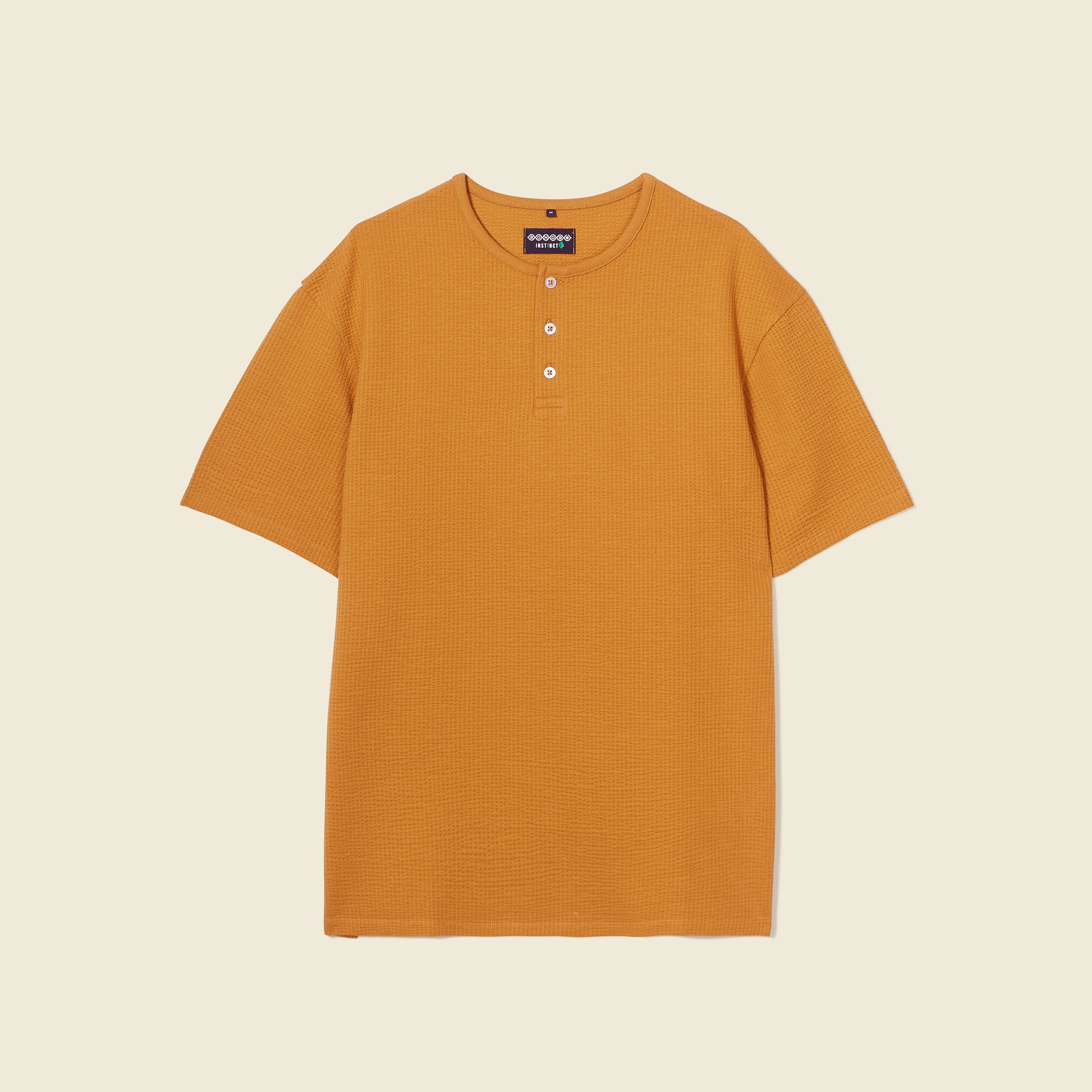 t shirt eco responsable camel homme T-shirt éco-responsable camel homme