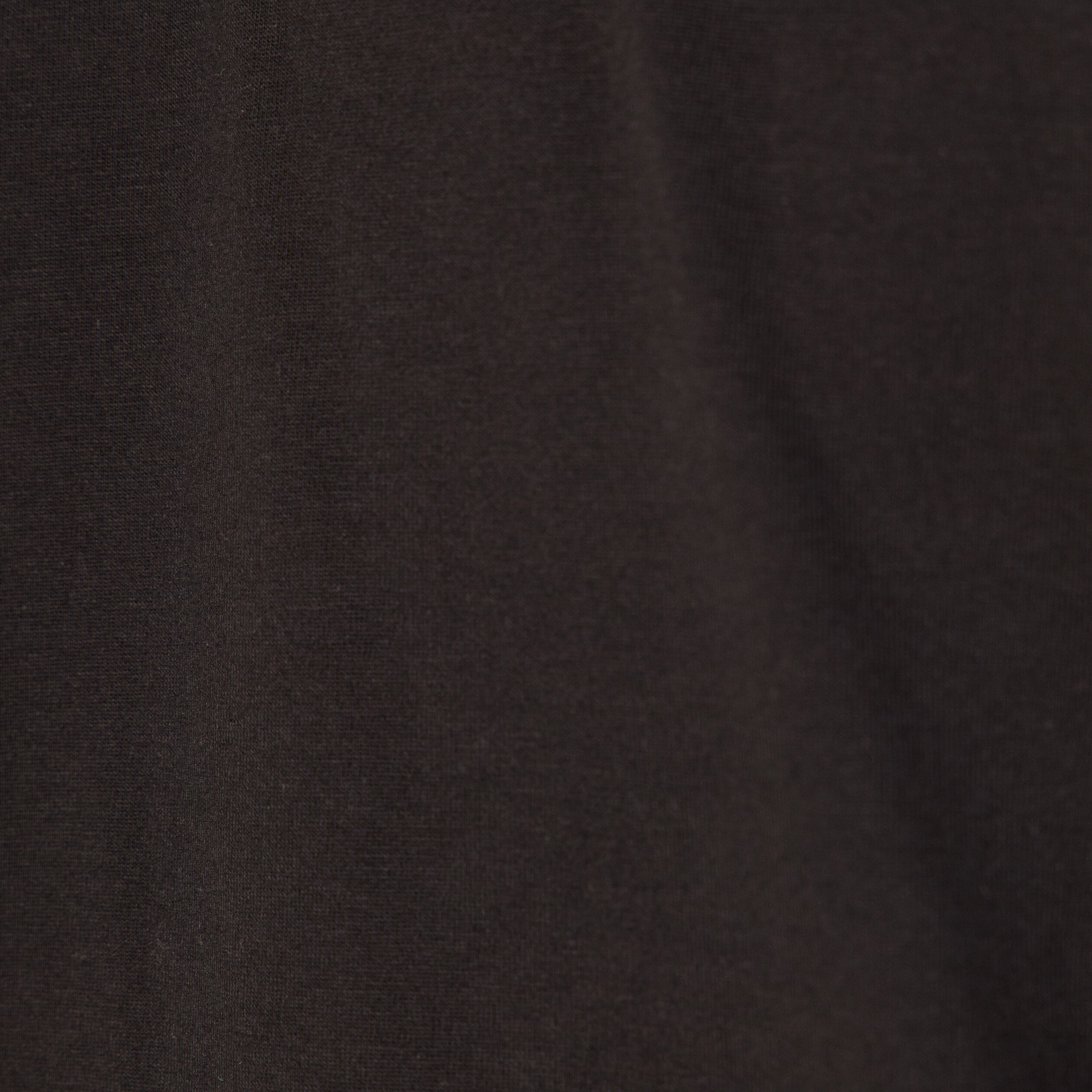 T-shirt manches courtes noir homme