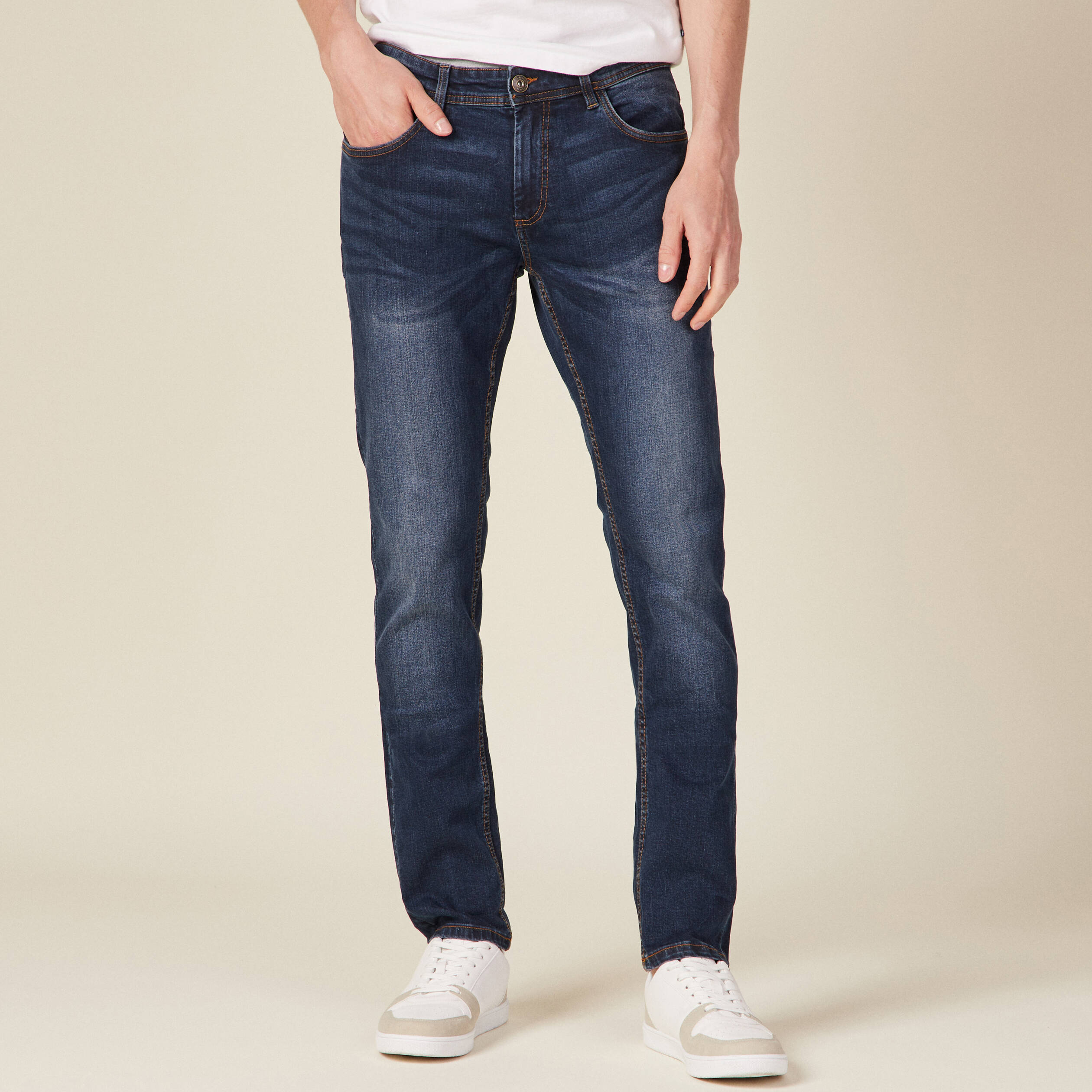 jean bonobo slim fit