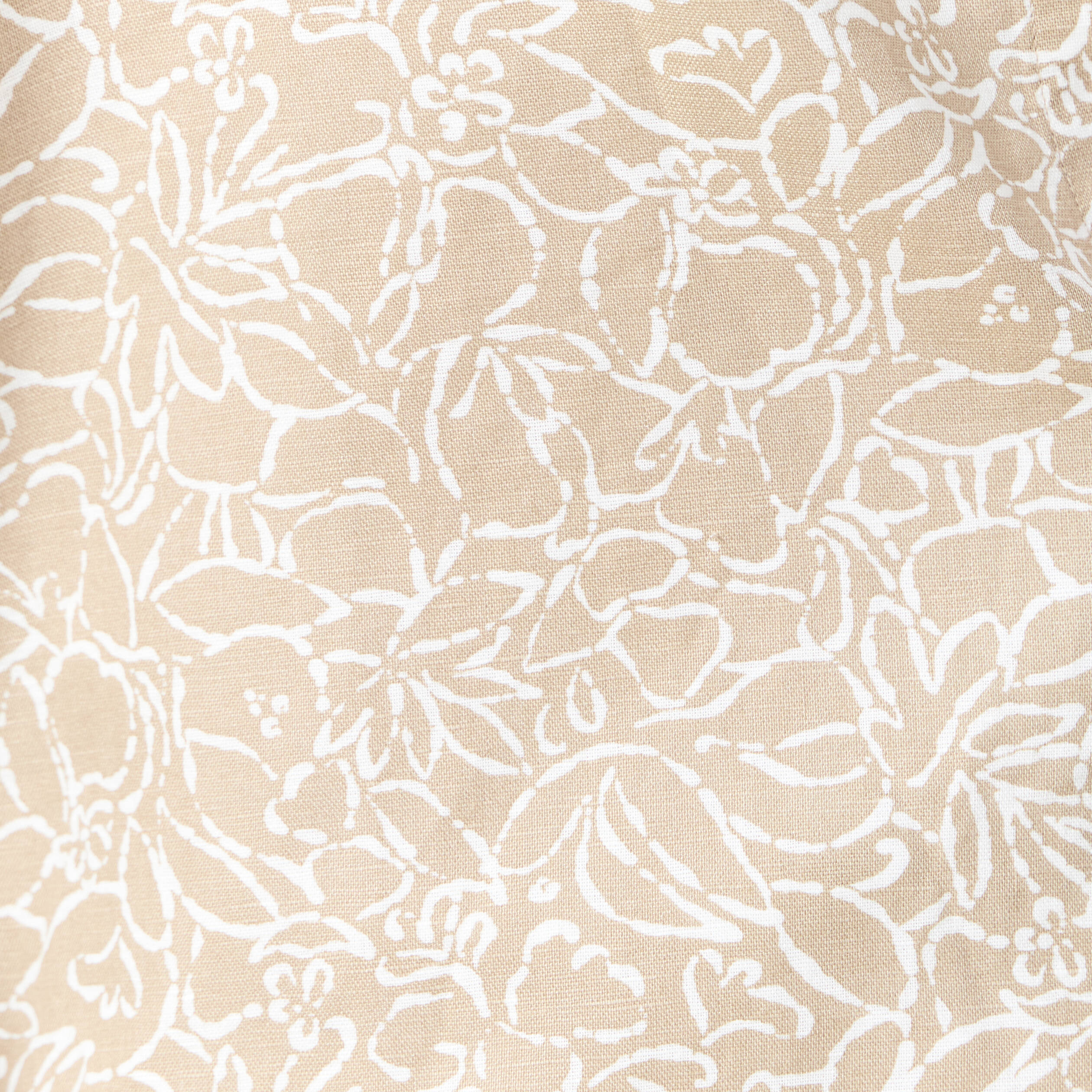 chemise manches longues beige homme Chemise manches longues beige homme