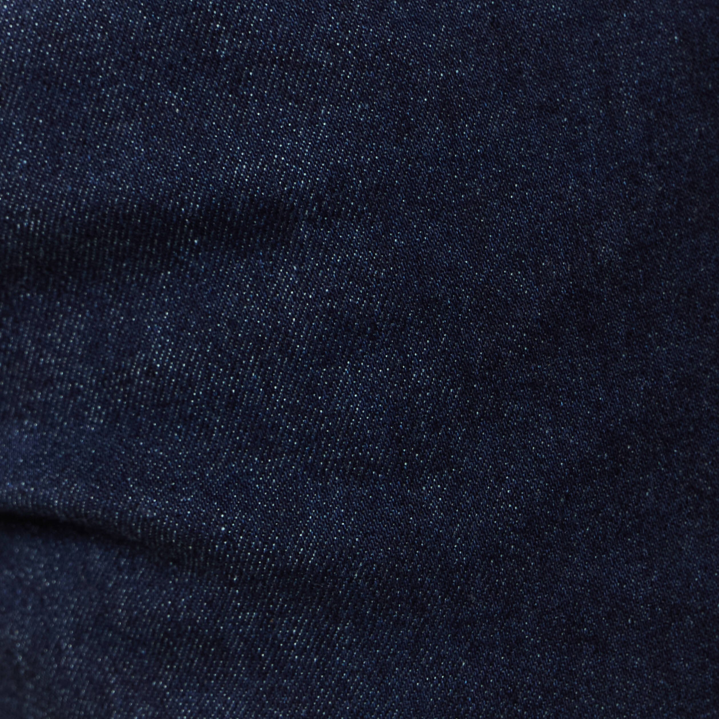 jeans regular eco responsable denim brut clean homme Jeans regular éco-responsable denim brut clean homme
