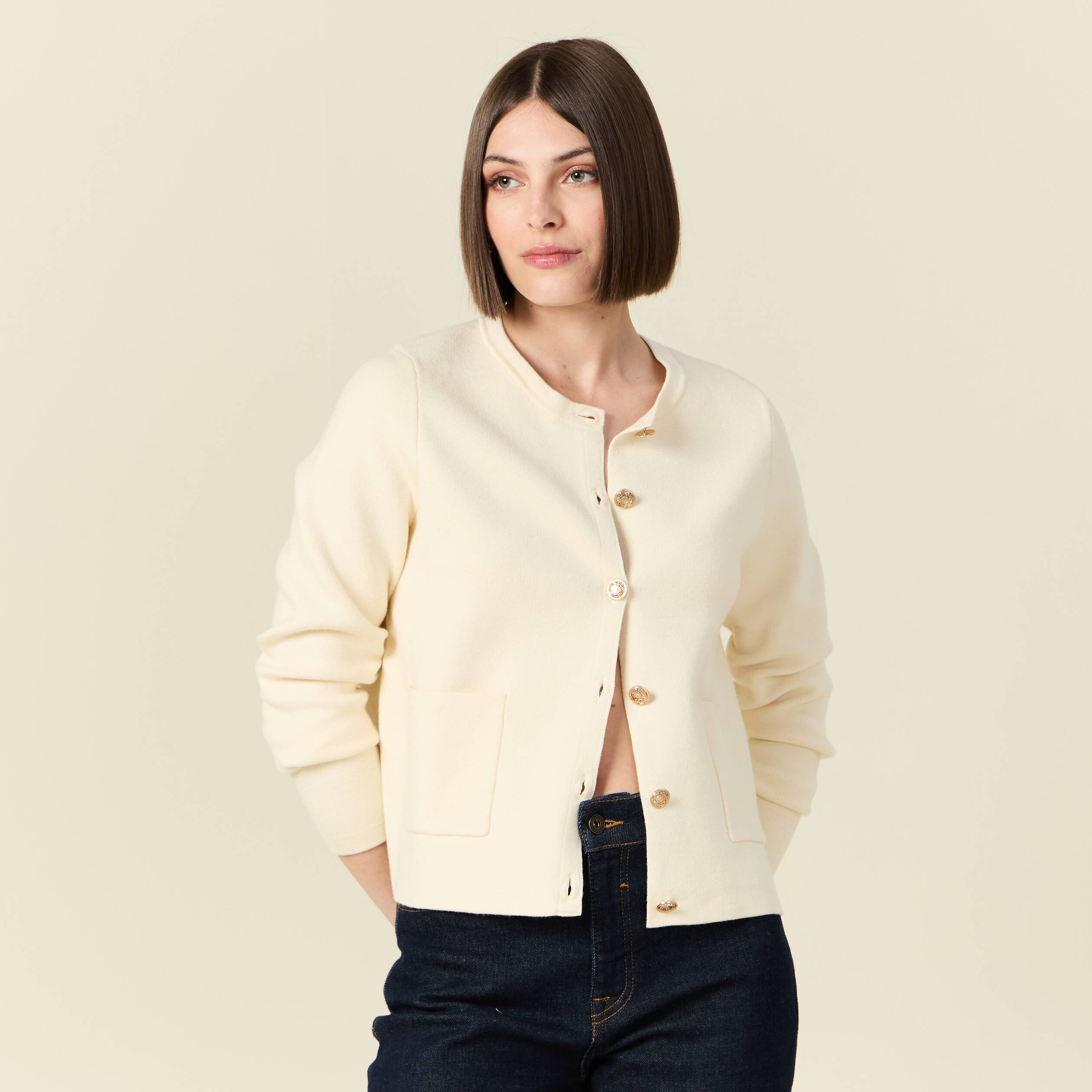 Gilet eco responsable deals