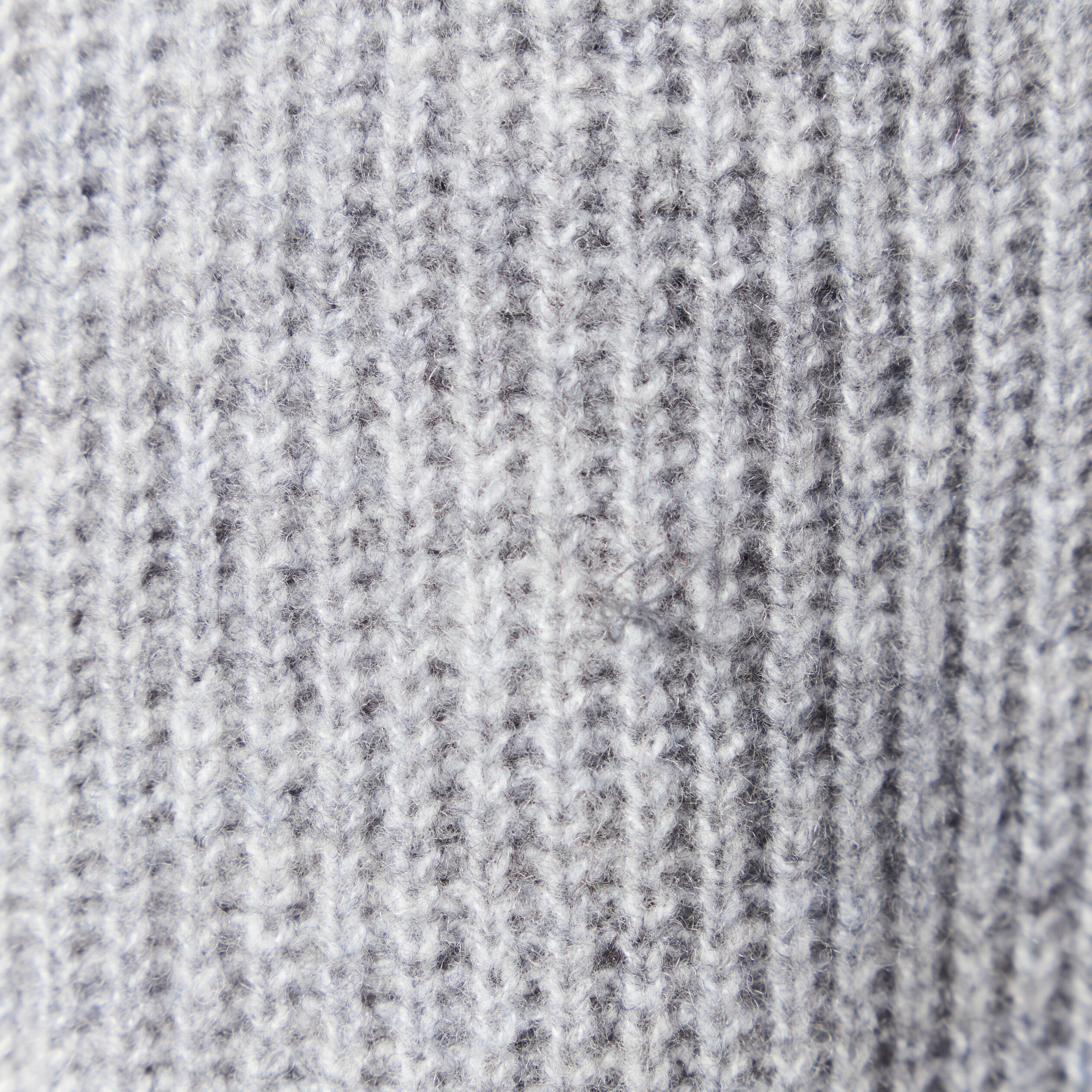 pull manches longues gris clair femme Pull manches longues gris clair femme