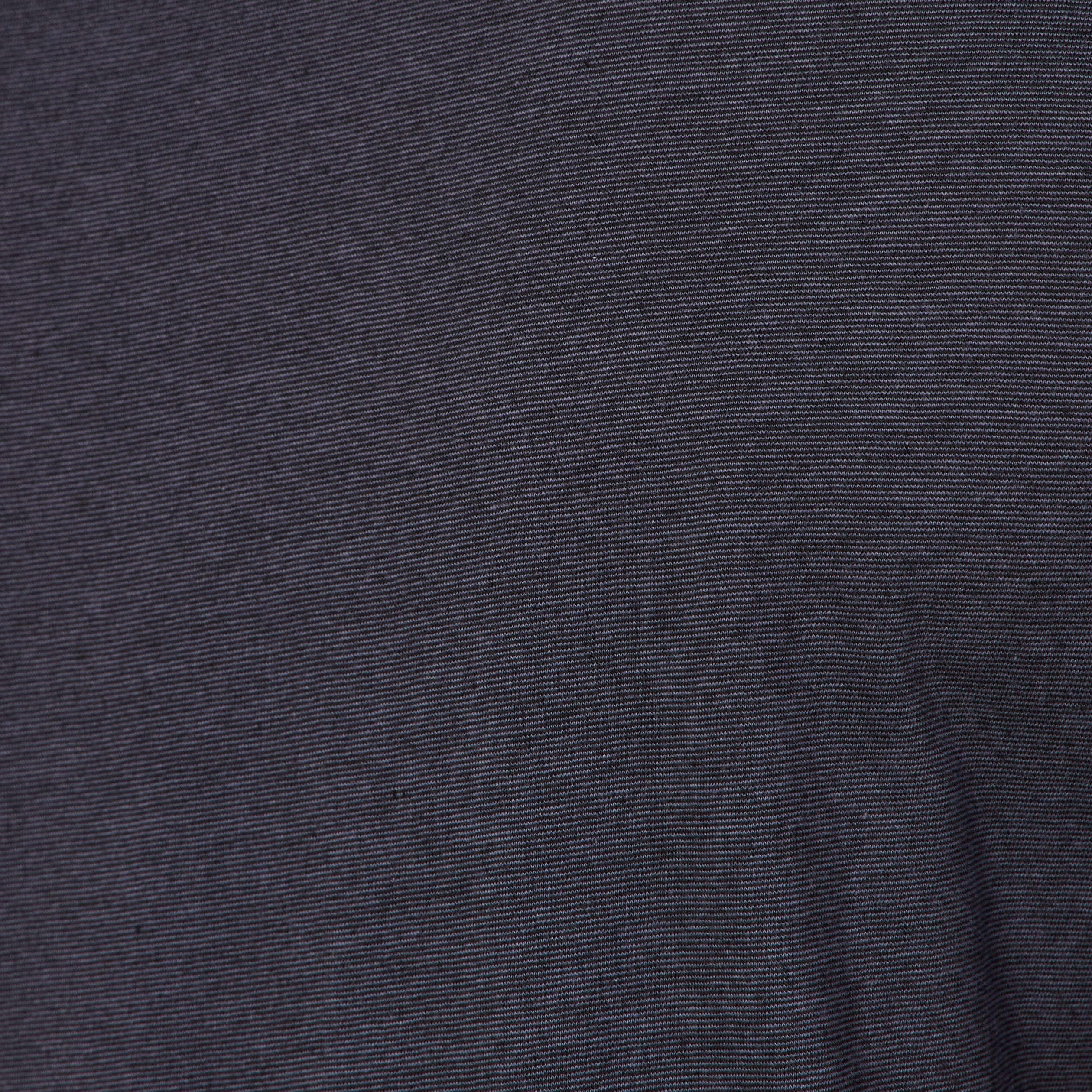 t shirt eco responsable bleu fonce homme T-shirt éco-responsable bleu foncé homme