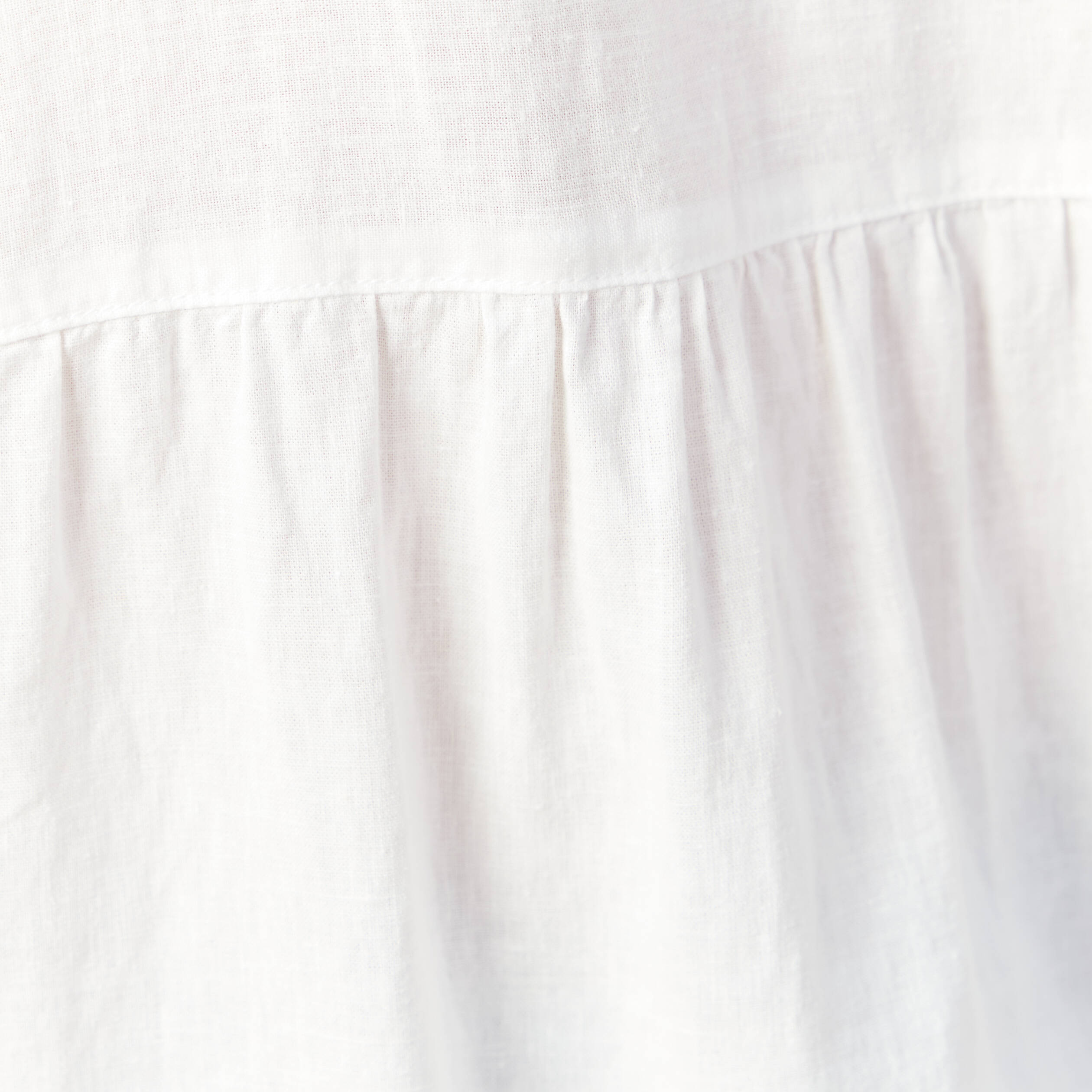 chemise manches longues ecru femme Chemise manches longues ecru femme