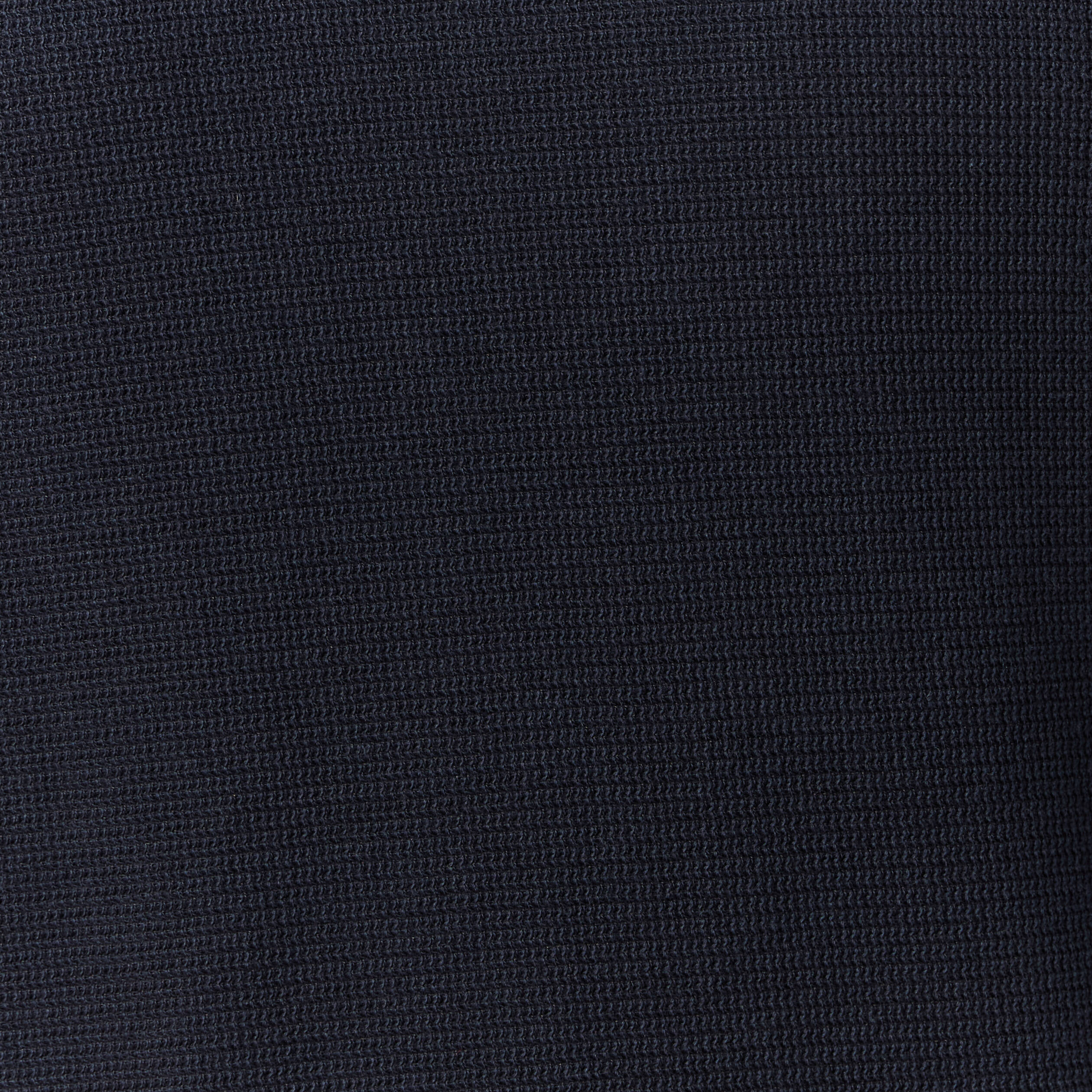 T-shirt à capuche bleu marine homme