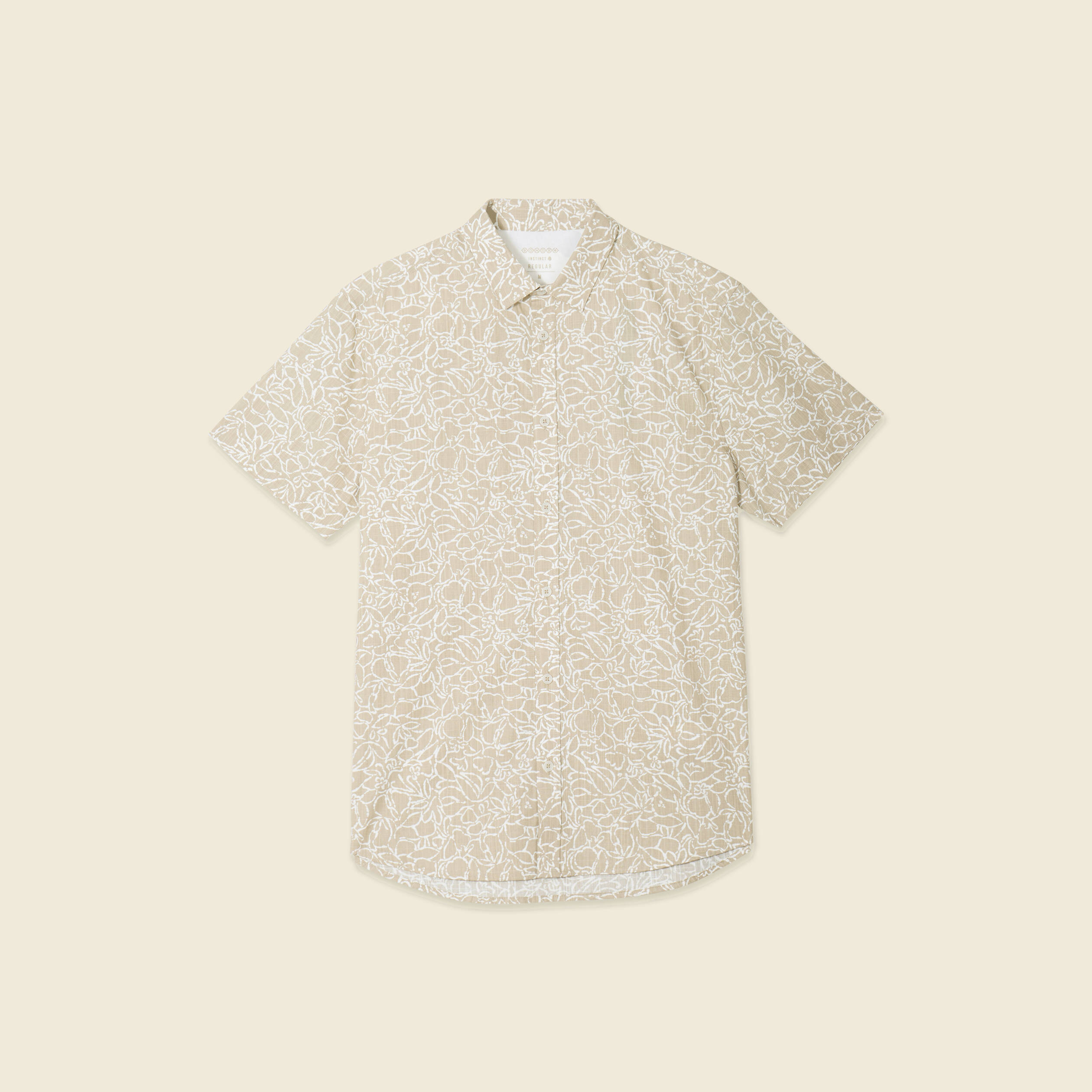 Surfadelica - Chemise manches courtes pour Homme