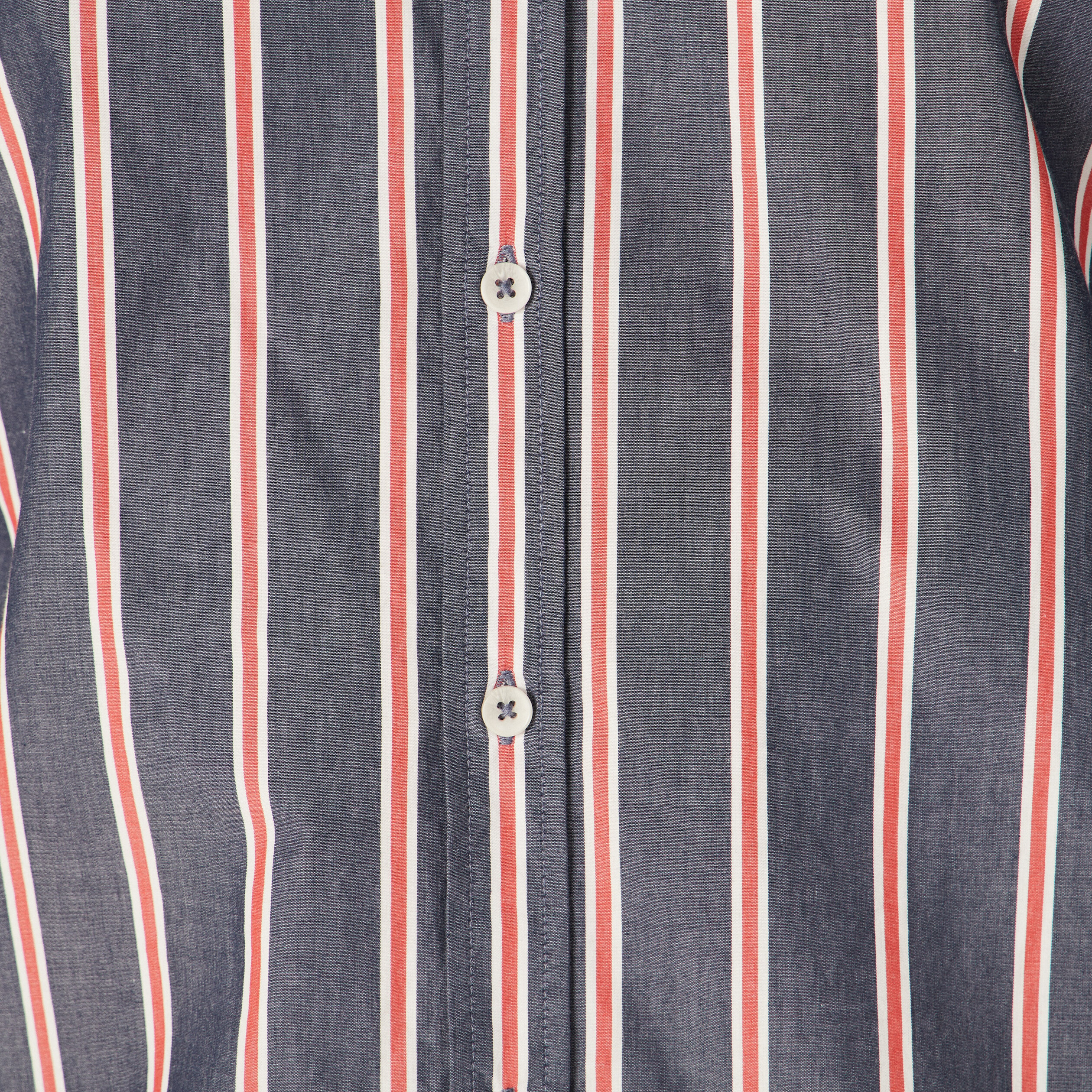 chemise eco responsable bleu marine homme Chemise éco-responsable bleu marine homme