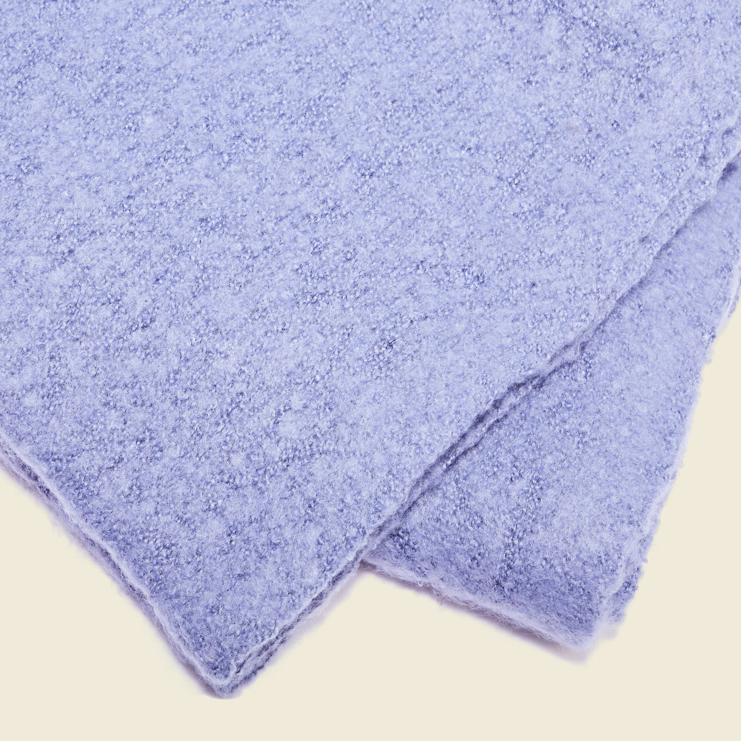 echarpe maille duveteuse bleu femme Écharpe maille duveteuse bleu femme