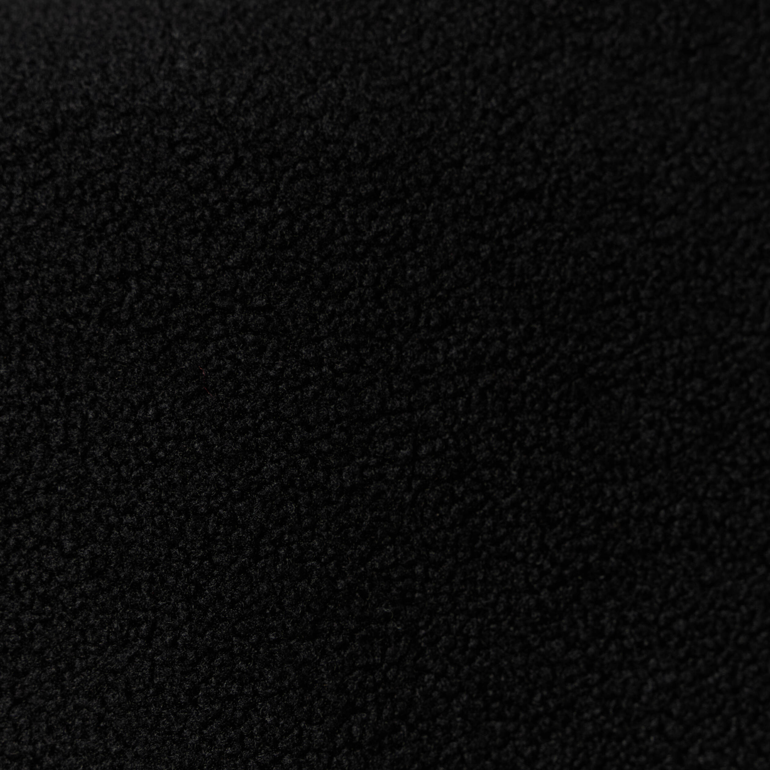 Gilet sans manches r&eacute;versible noir femme