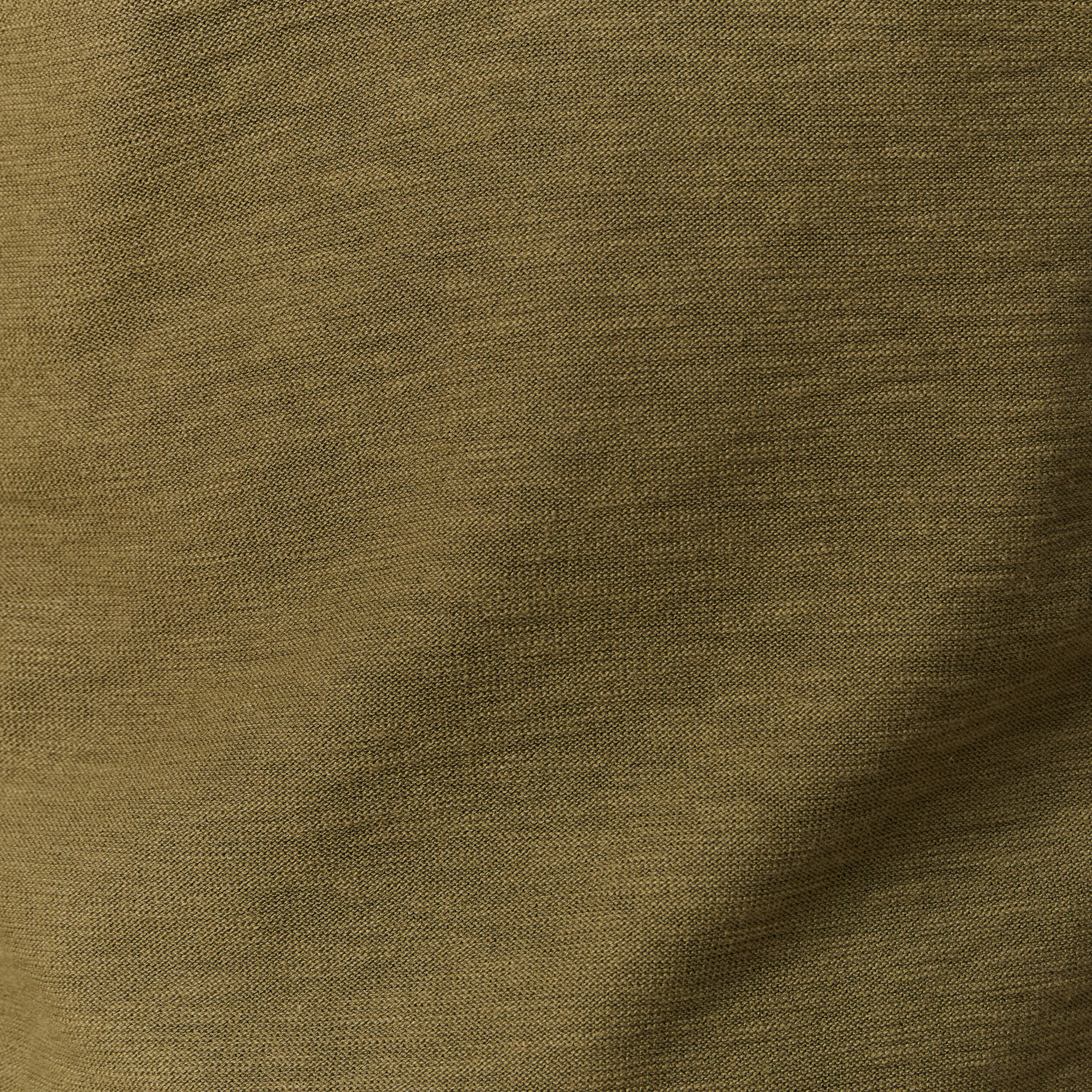 pull manches longues vert kaki homme Pull manches longues vert kaki homme