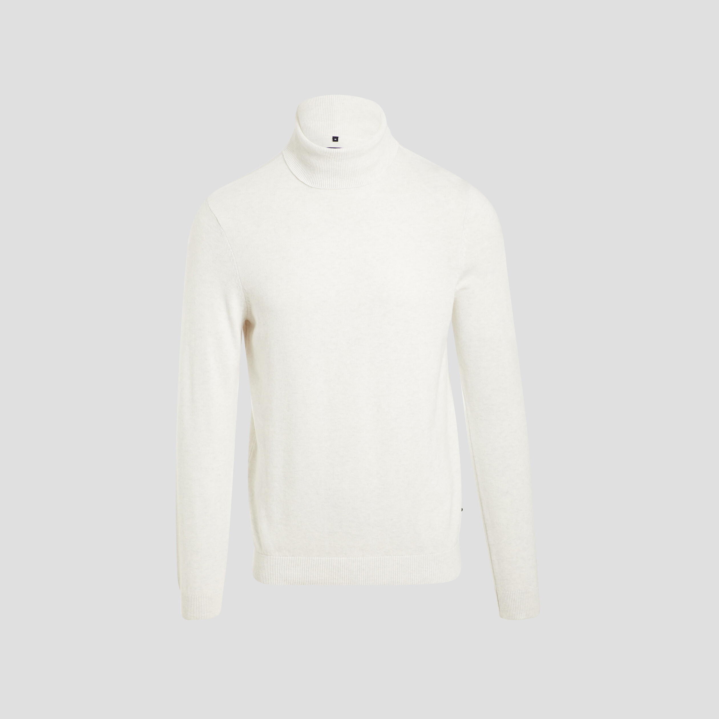 pull manches longues ecru homme Pull manches longues ecru homme