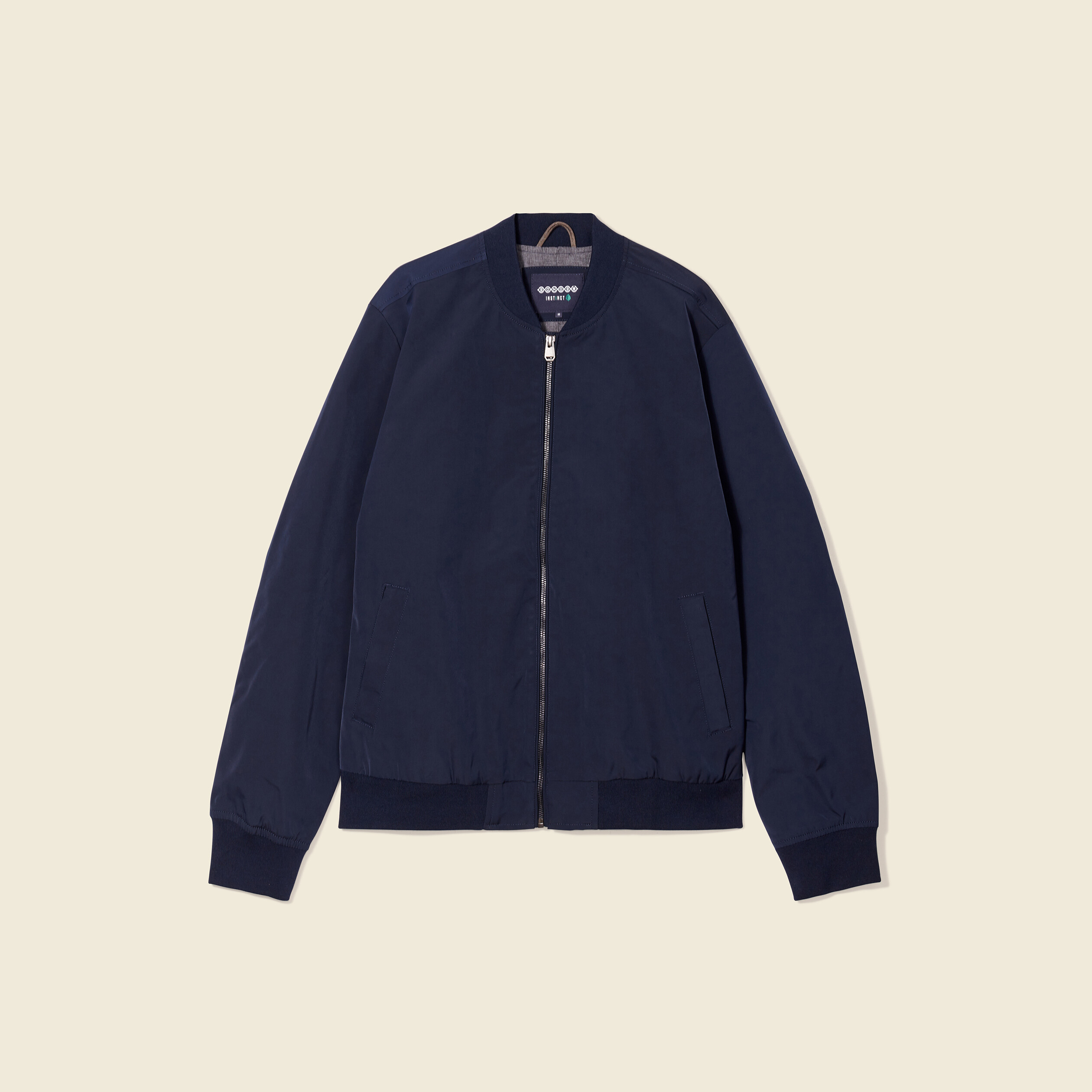 Veste homme sales eco responsable