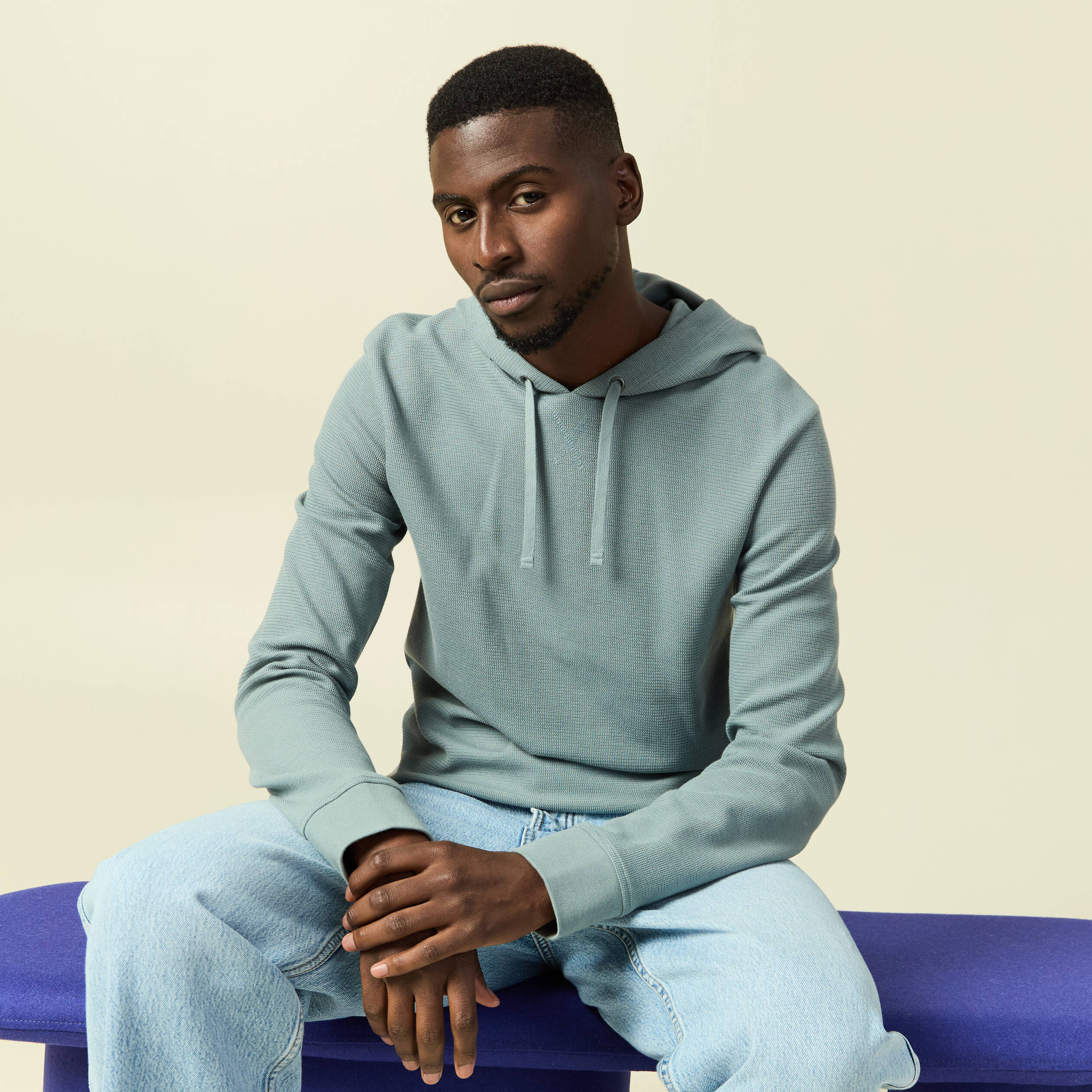 Surista - Reima : T-shirt à capuche anti-insectes enfant
