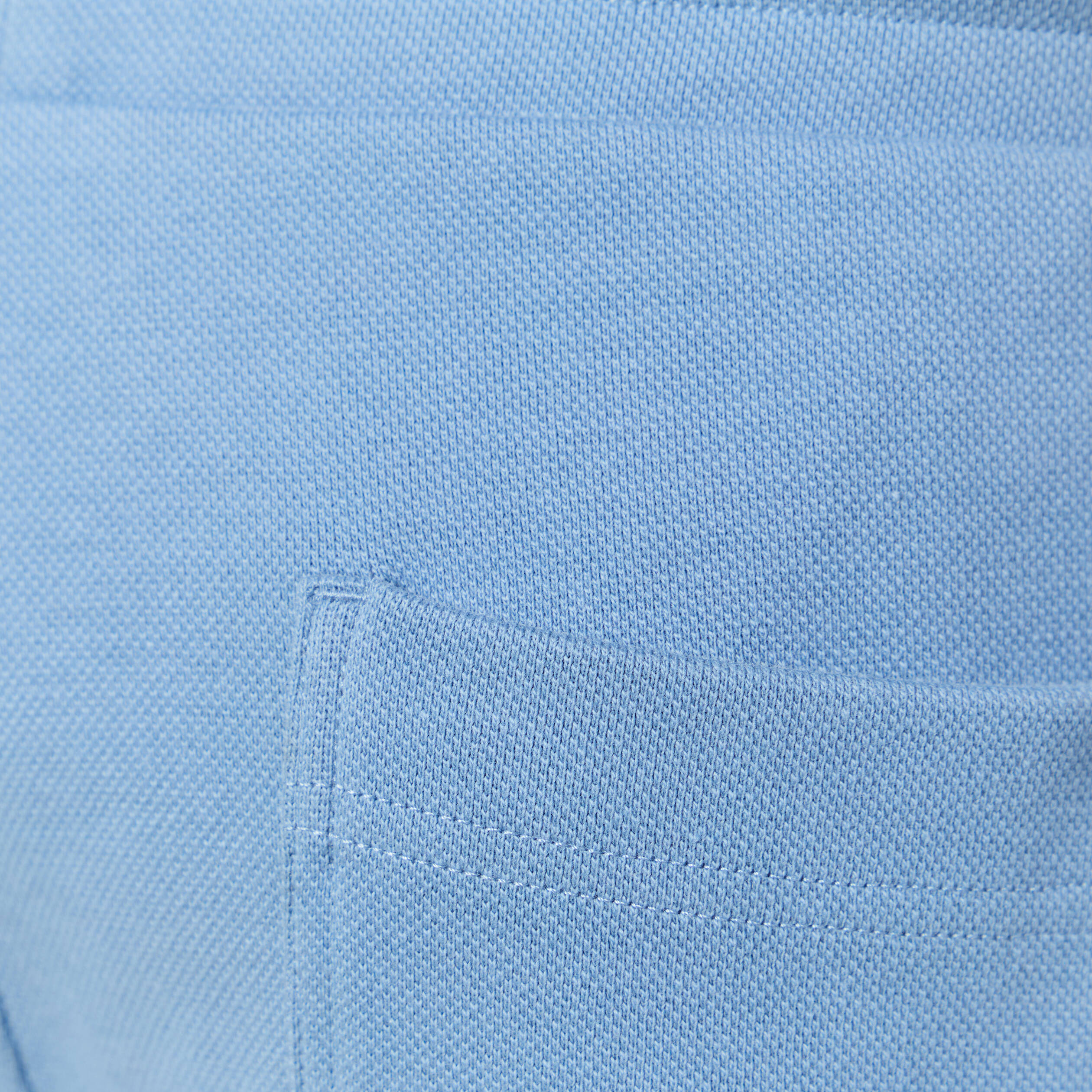 short eco responsable bleu gris homme Short éco-responsable bleu gris homme