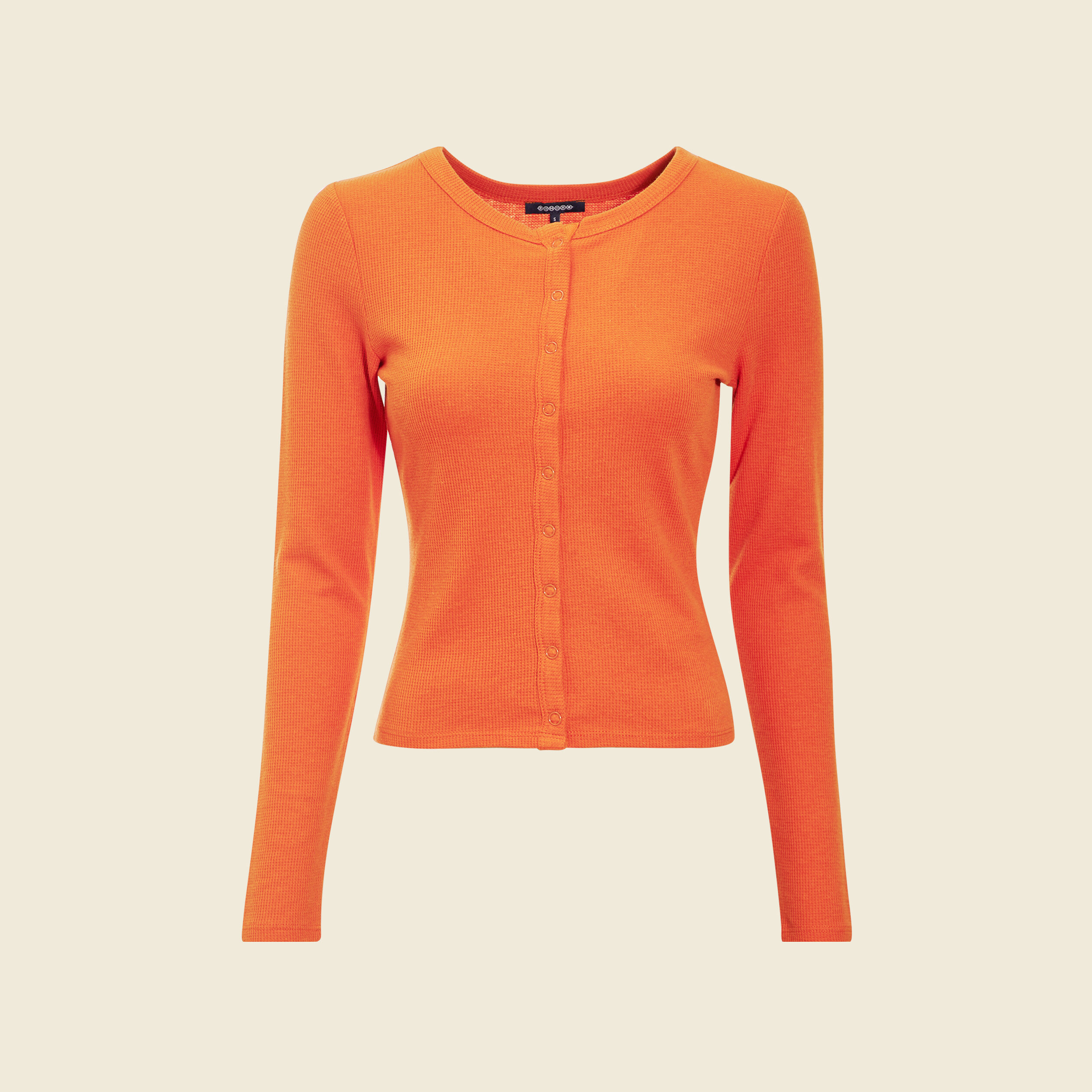 Vibs Tee Shirt Manche Longue Femme Vibs Tee Shirt Manche Longue