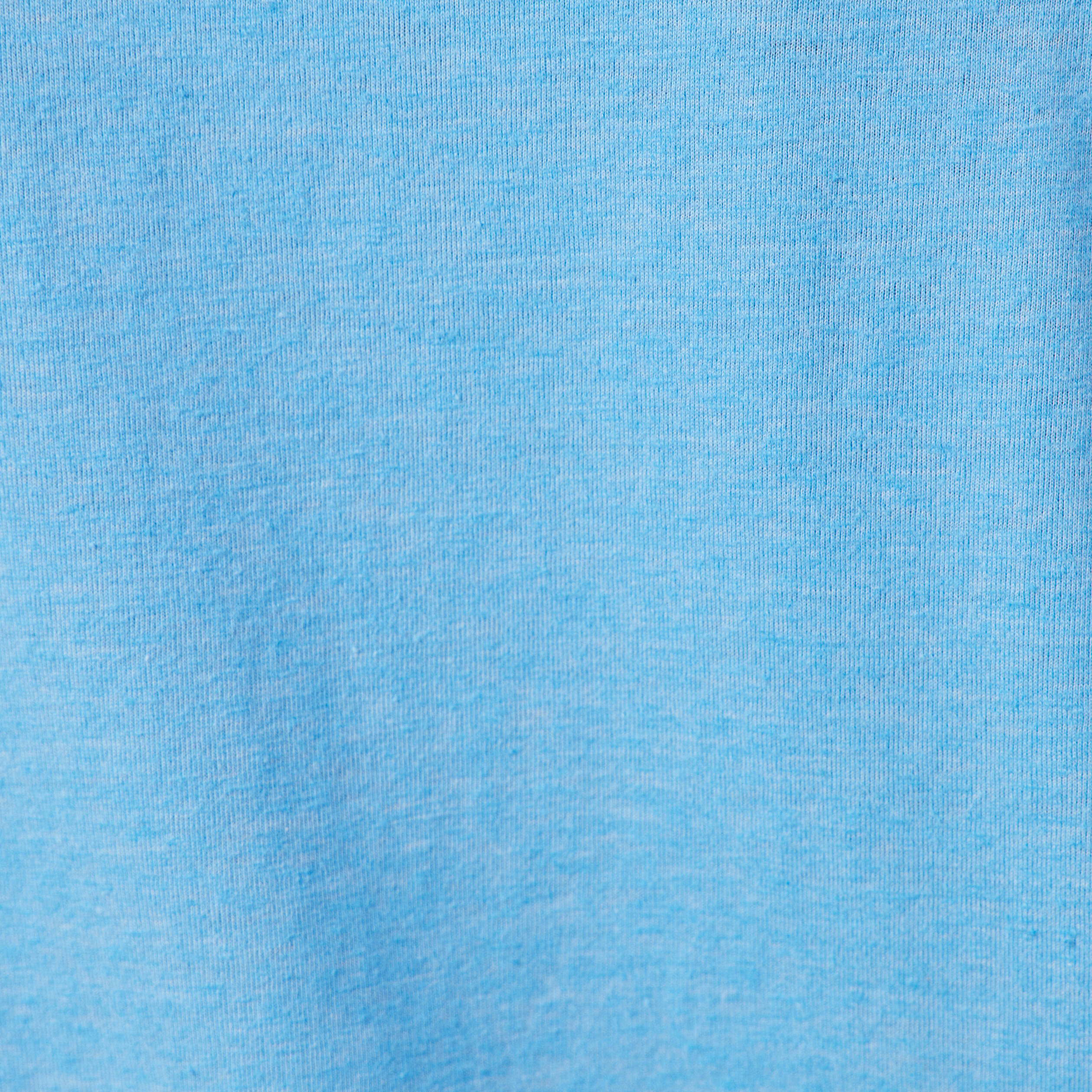 Débardeur bretelles larges bleu femme