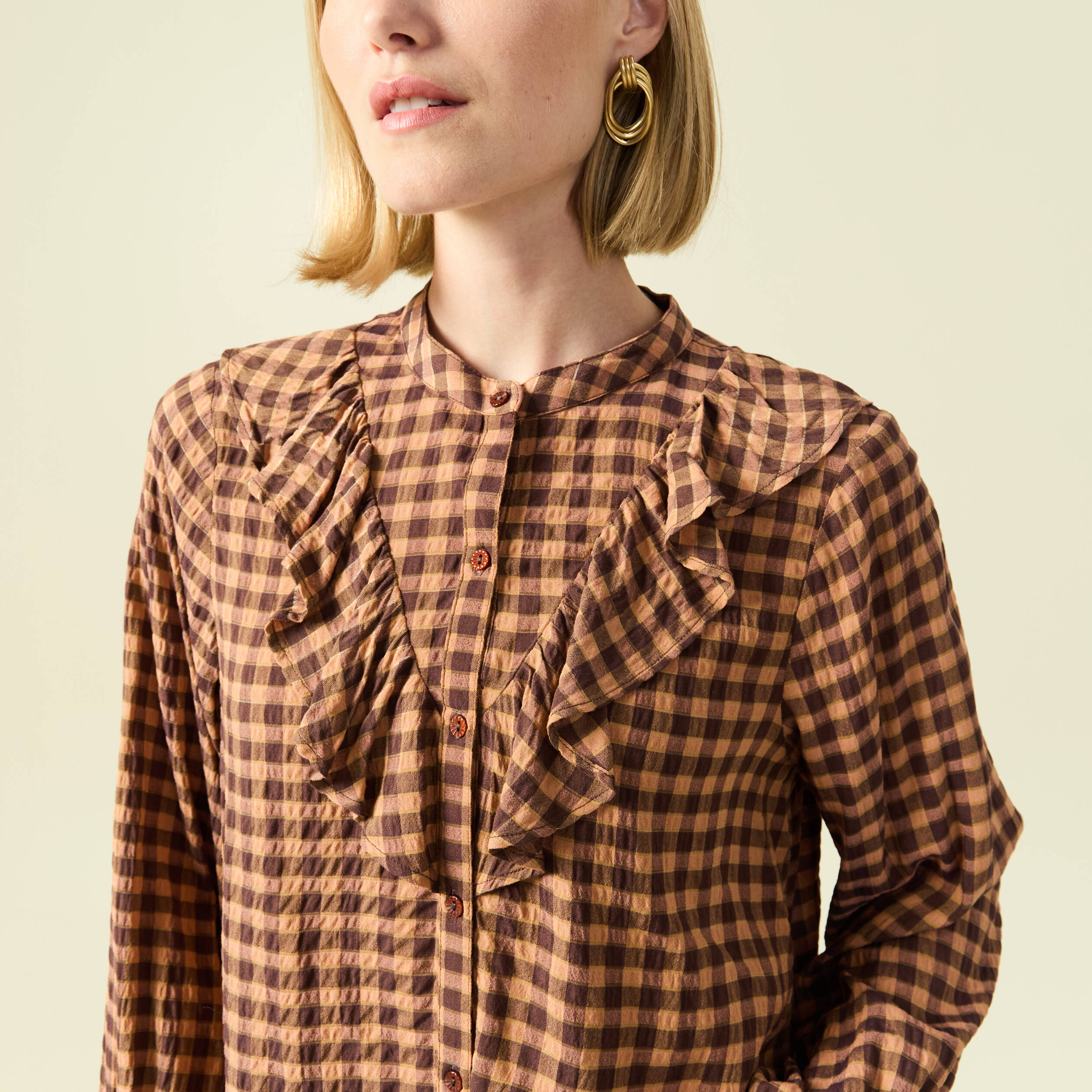 Chemise équitation Dover Saddlery – Femme S – Coolblast – Manches Longues