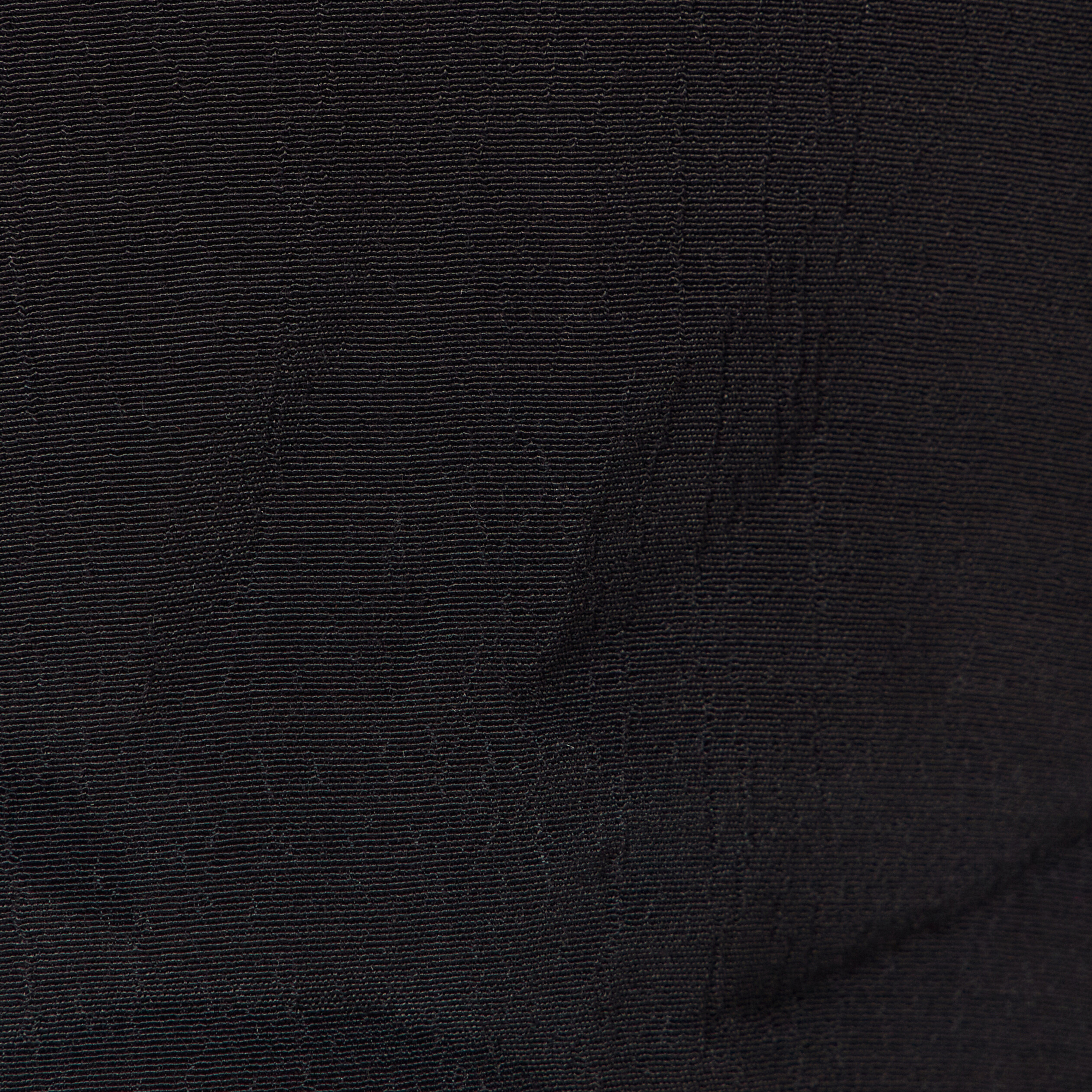 Blouse bretelles larges noir femme