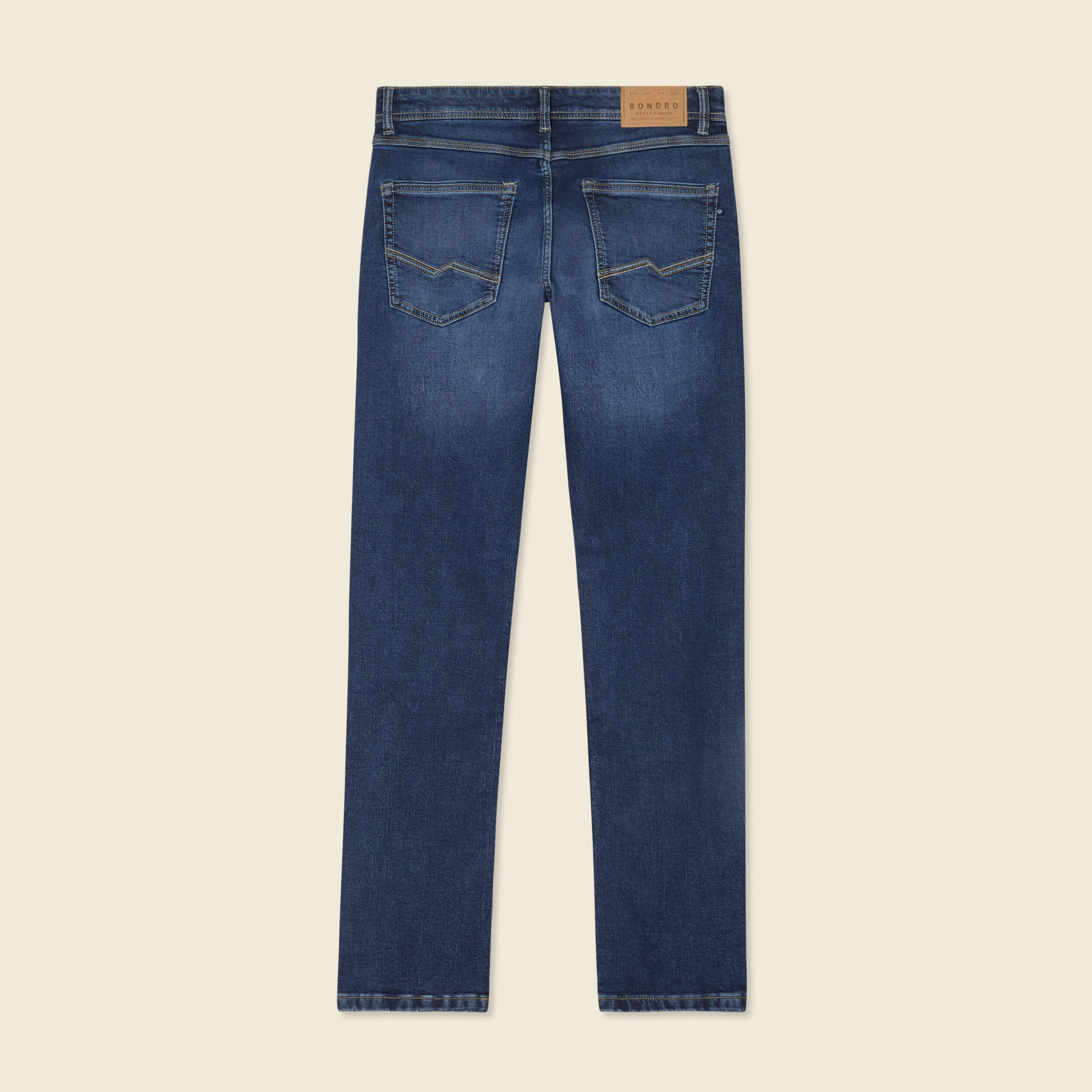 jeans straight homme denim brut homme Jeans straight homme denim brut homme