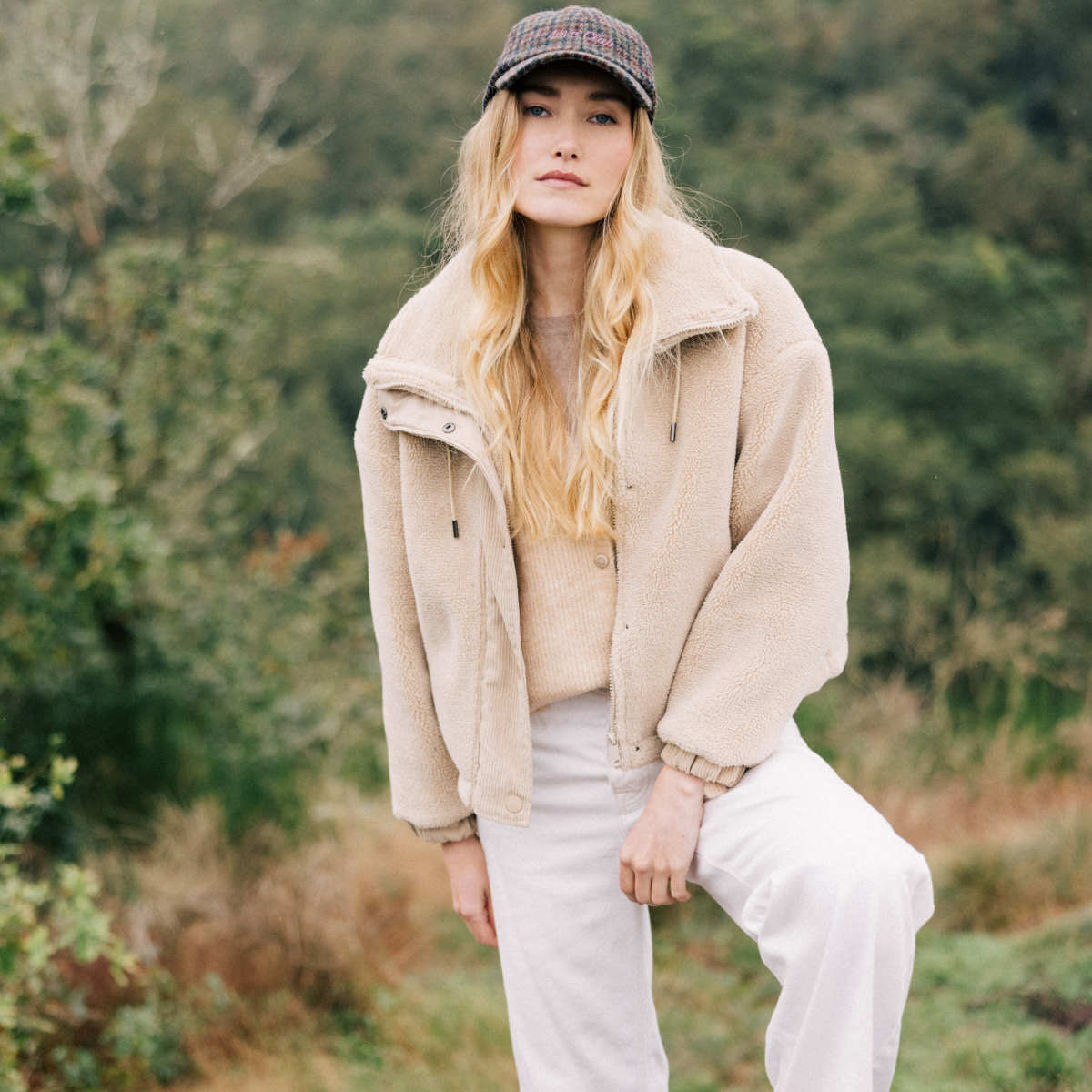 Fourrure Gemo Blouson Femme Manteau Noir Femme Gemo Veste Aviateur