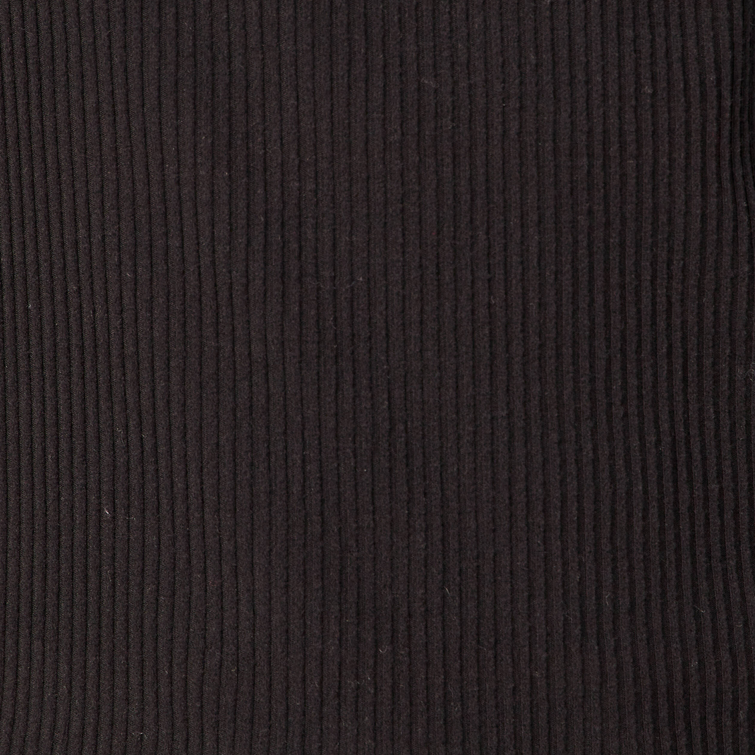 T-shirt manches longues noir femme