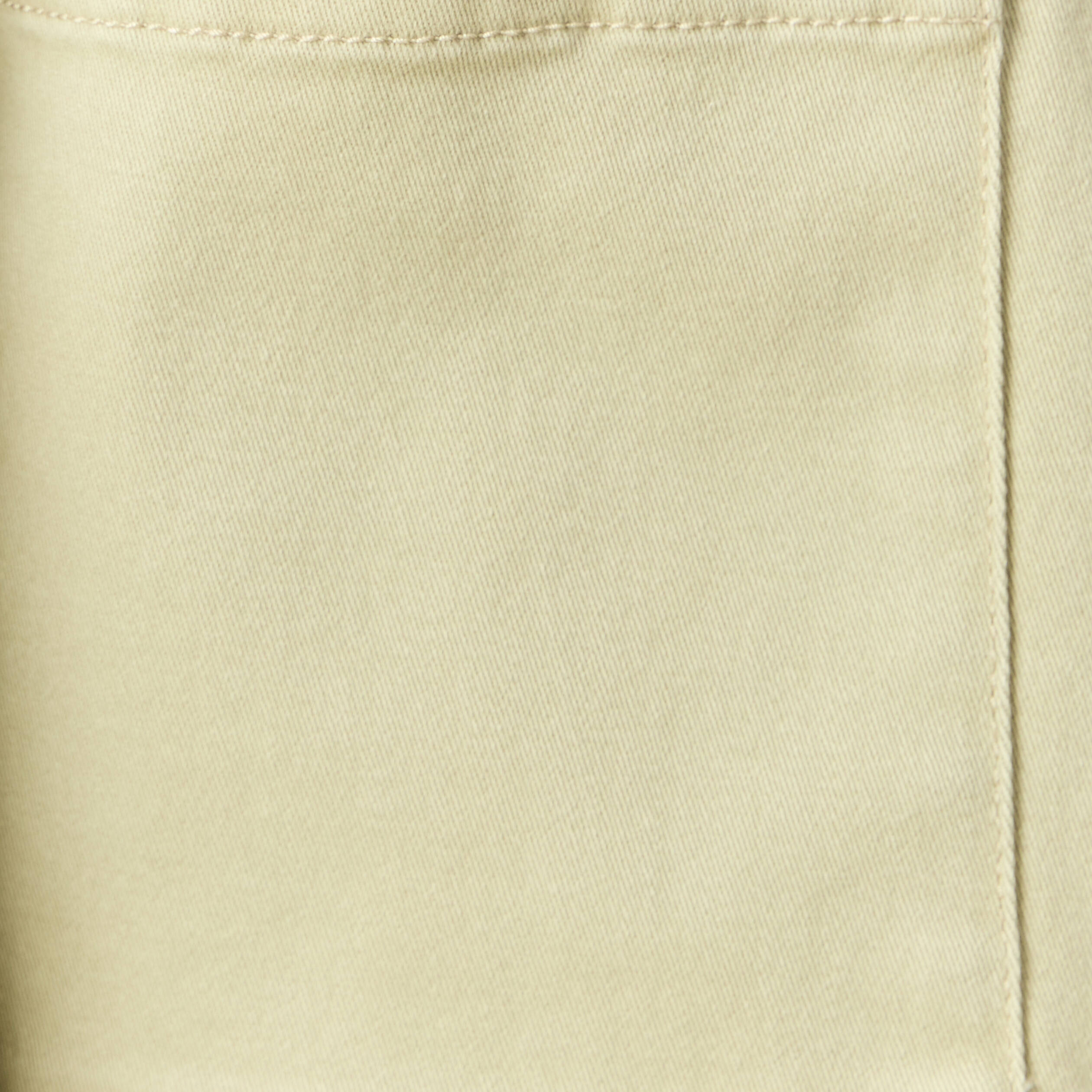 Blouson boutonn&eacute; vert kaki femme
