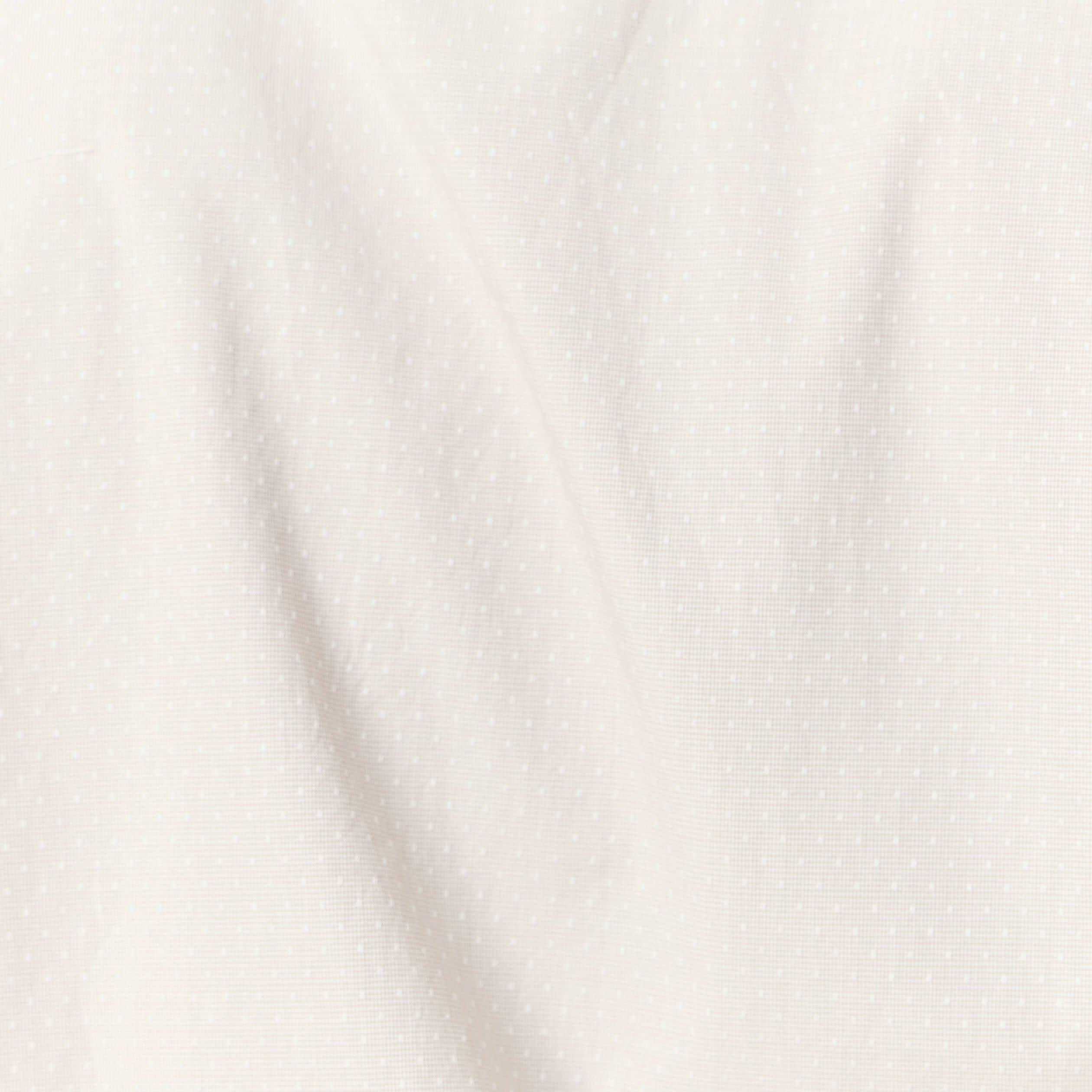 Chemise manches longues beige homme