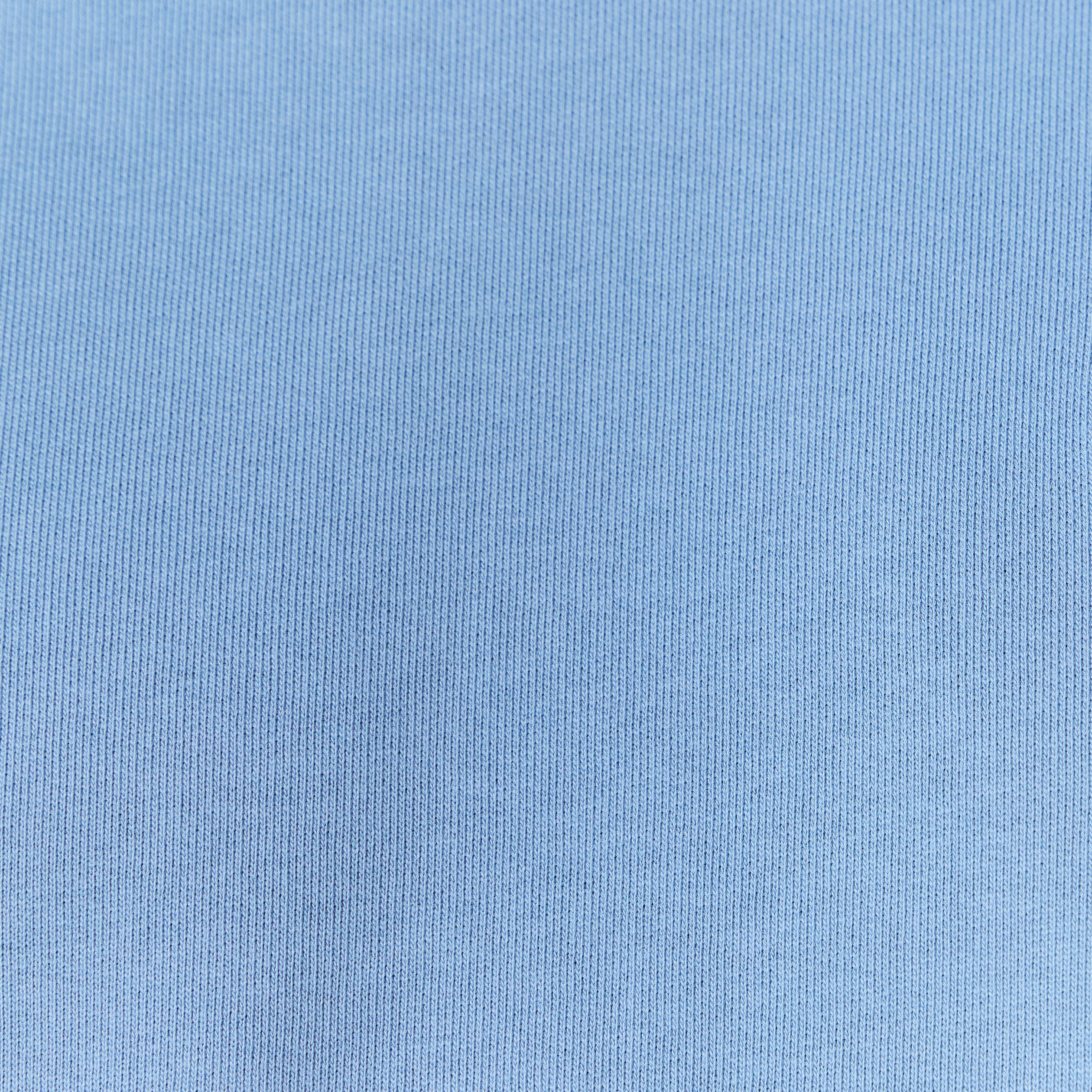 Sweat manches longues bleu gris homme