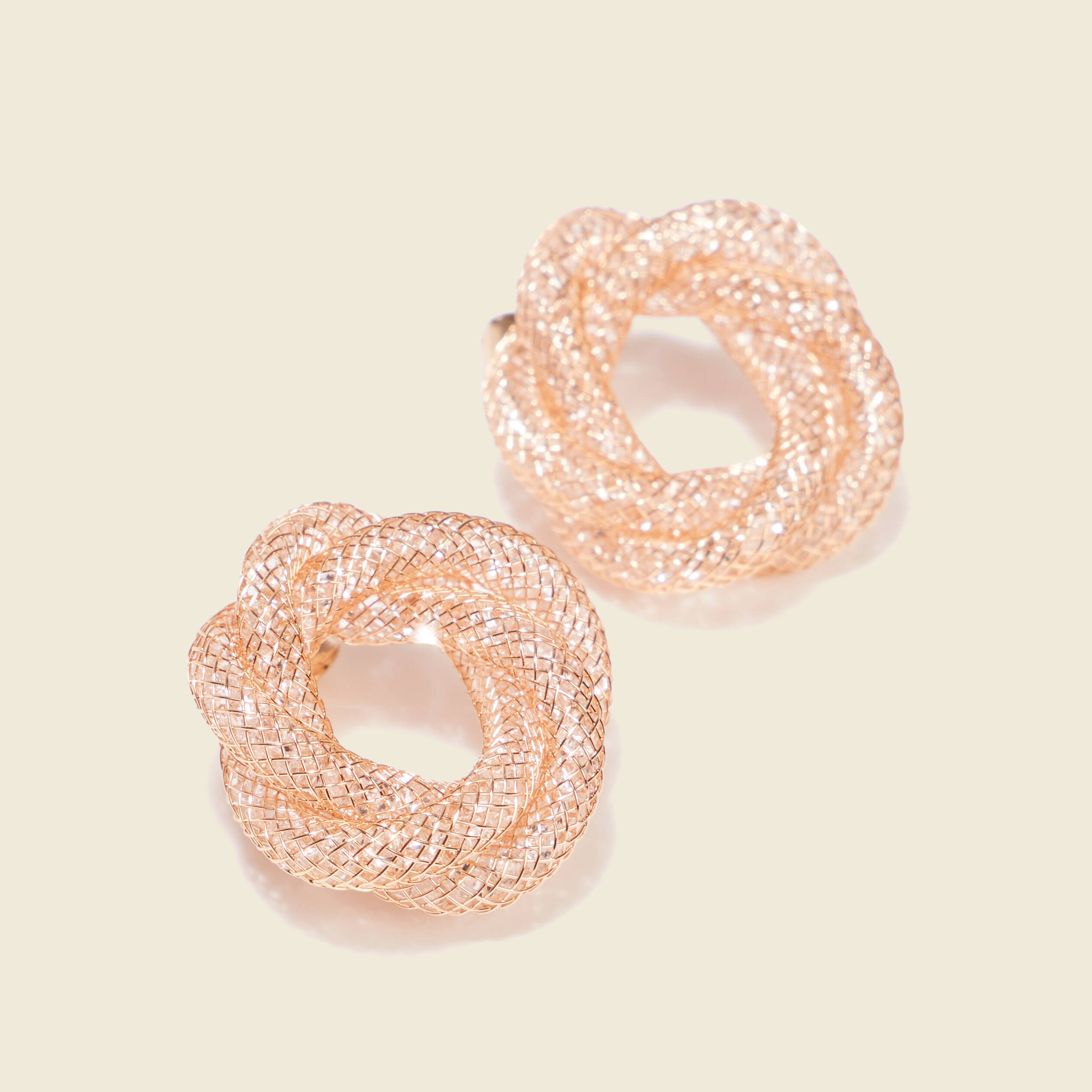 boucles doreilles clous couleur or femme Boucles d'oreilles clous couleur or femme
