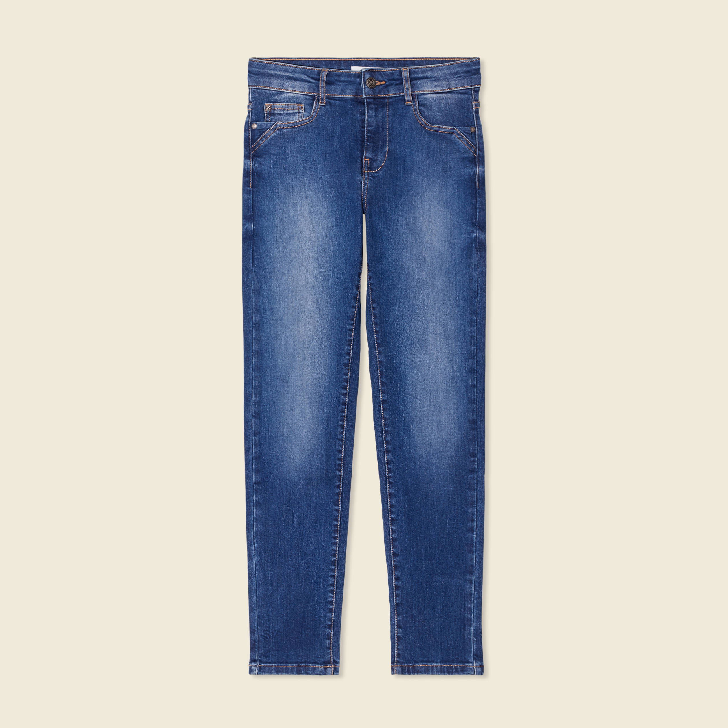 Correspondance taille online jean esprit femme