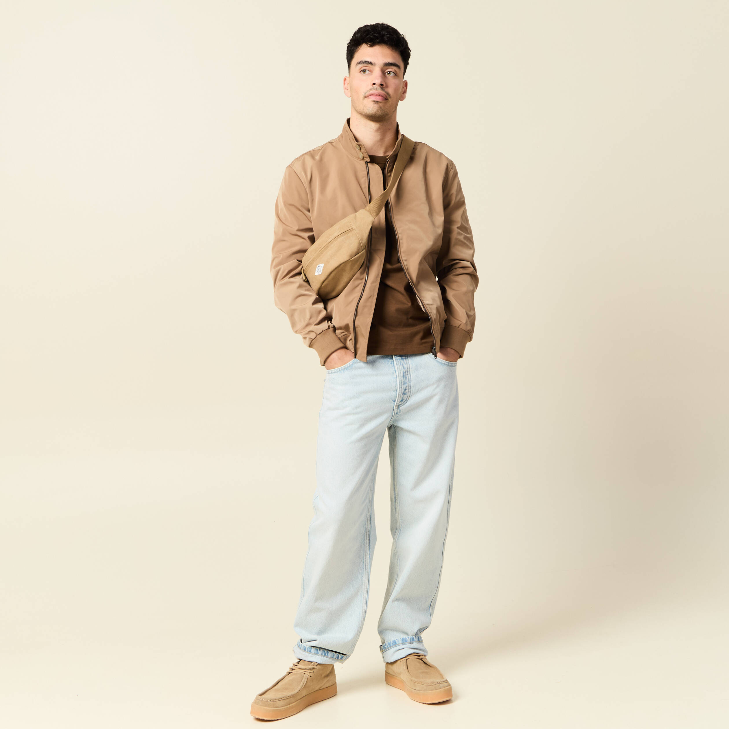 Deuxieme Classe Charm blouson Deuxieme Classe Charm blouson