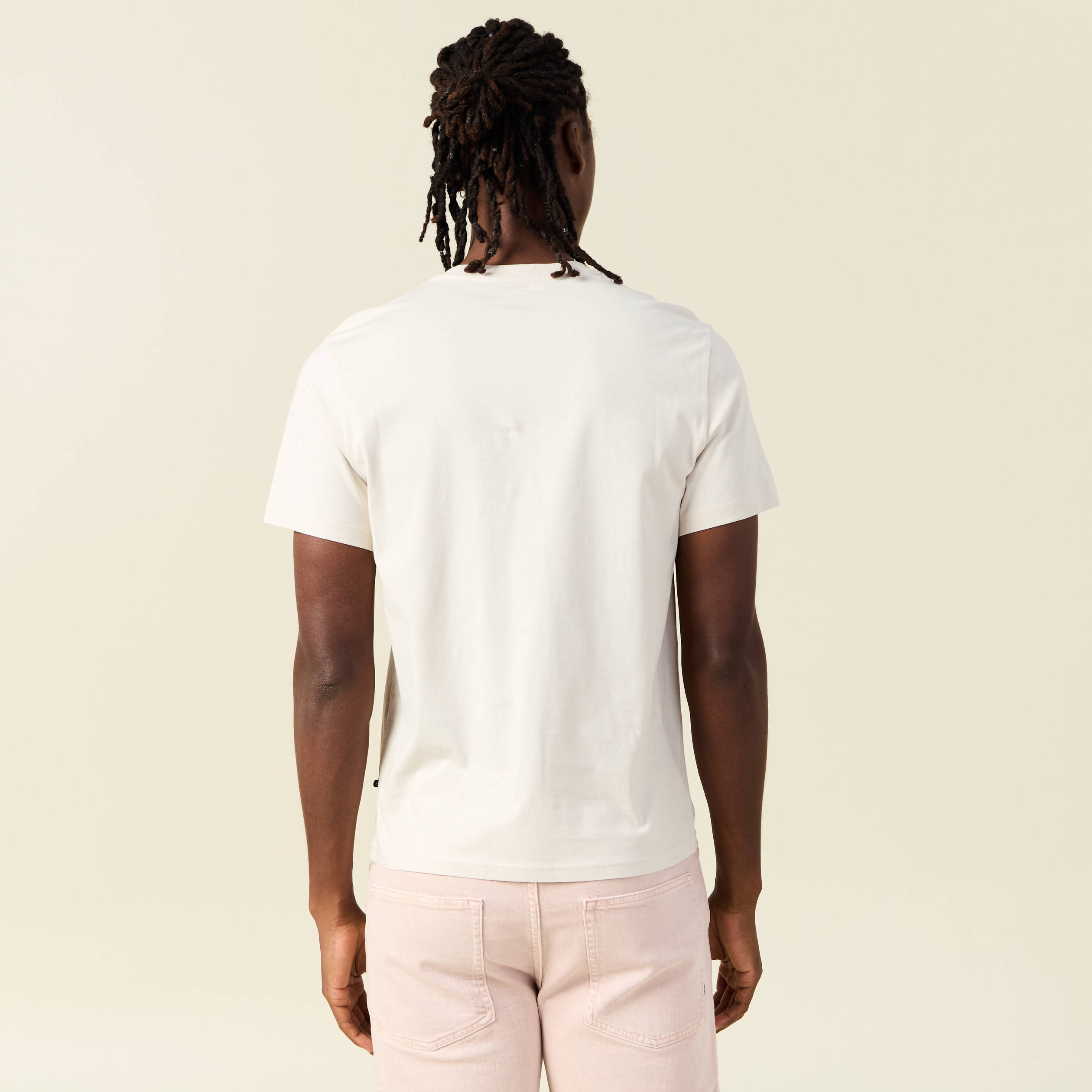 t shirt manches courtes gris homme T-shirt manches courtes gris homme
