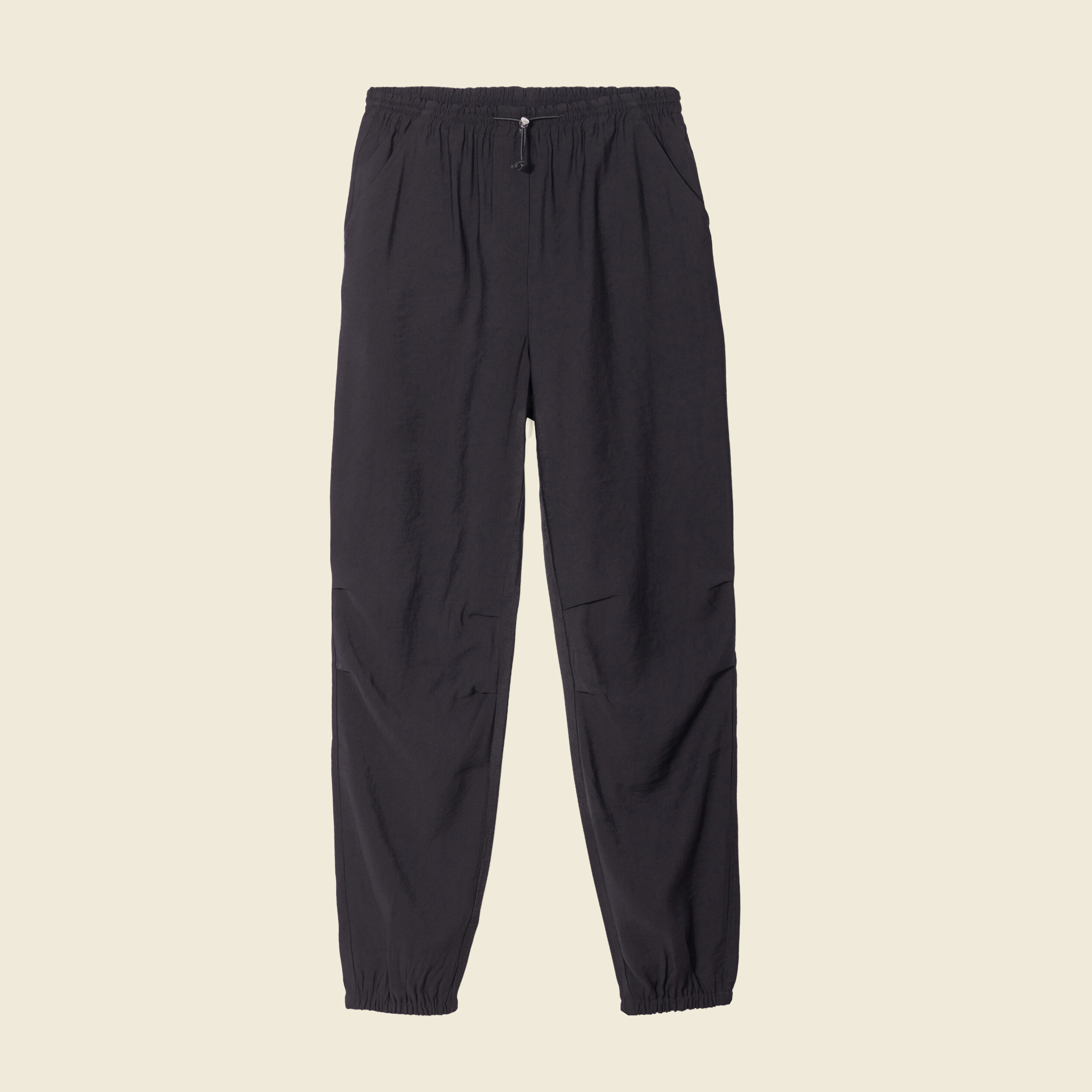 pantalon cargo noir femme Pantalon cargo noir femme