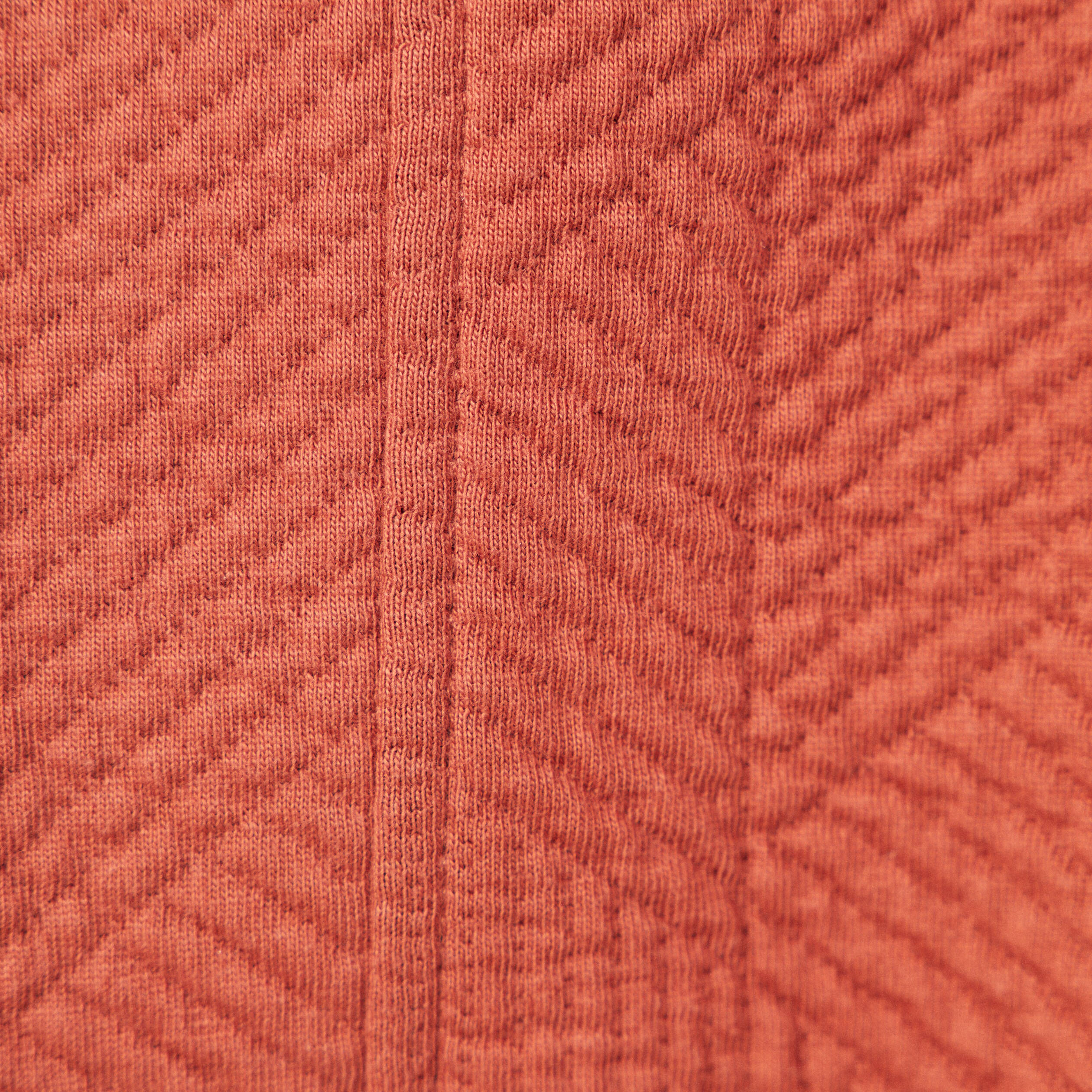 gilet manches longues orange femme Gilet manches longues orange femme
