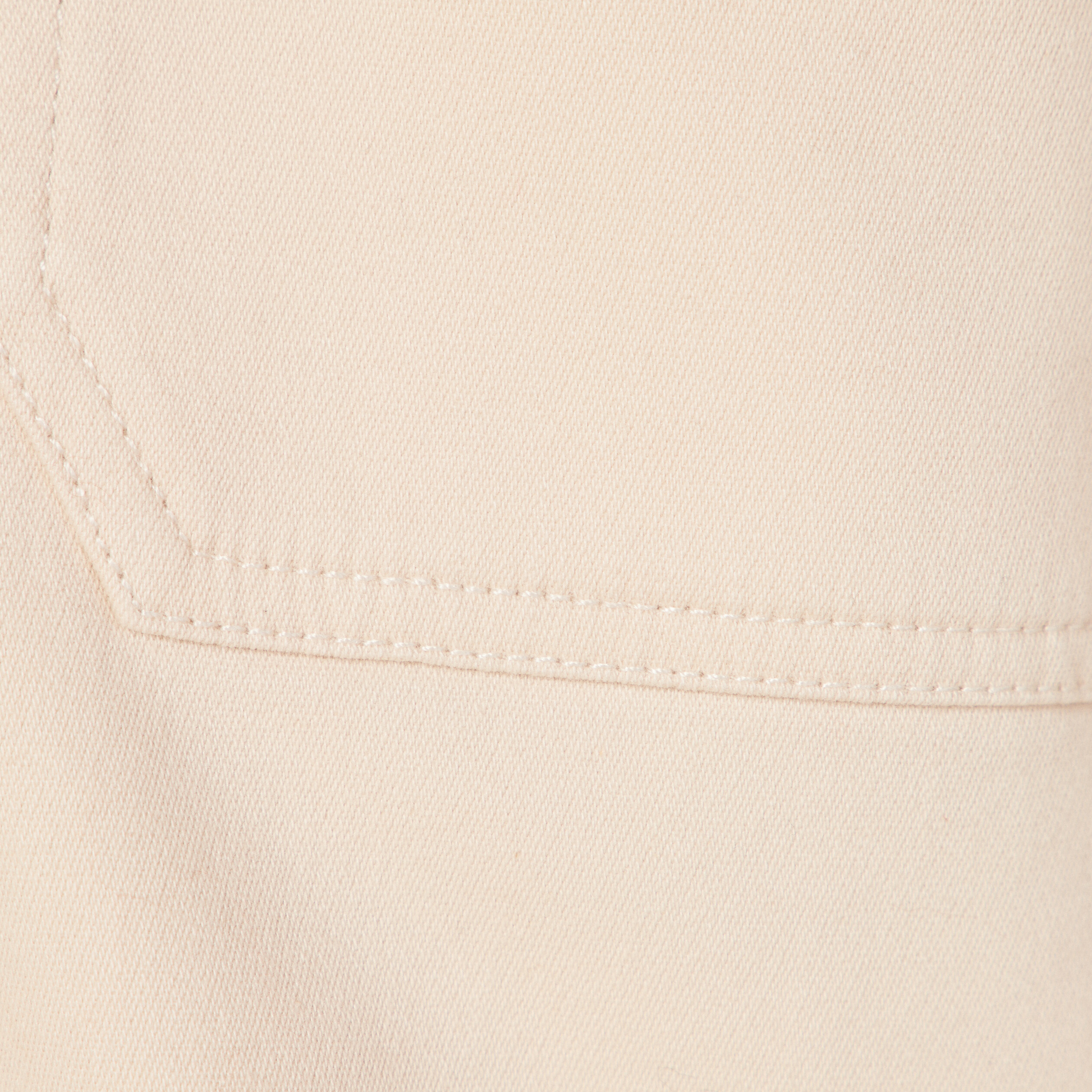 surchemise manches longues beige homme Surchemise manches longues beige homme