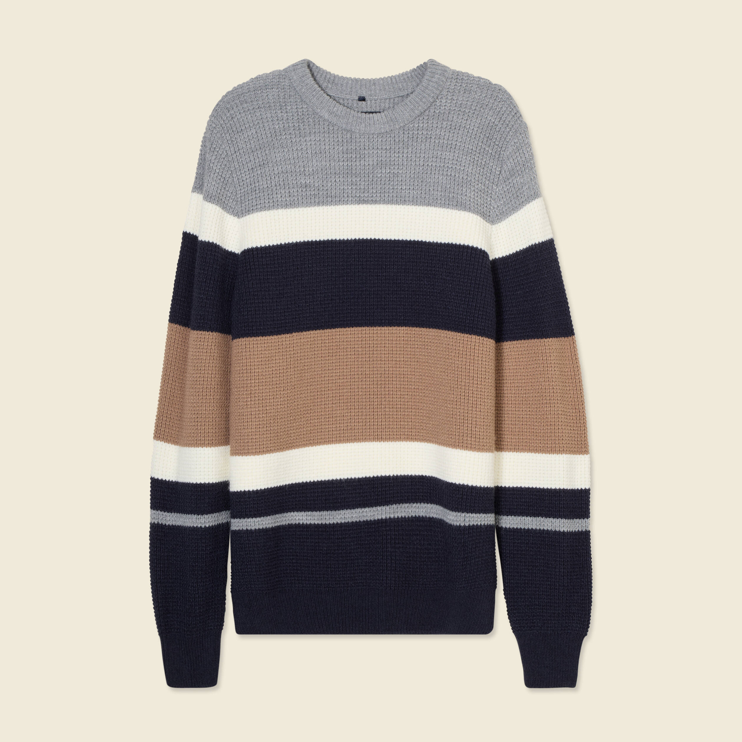 pull manches longues bleu marine homme Pull manches longues bleu marine homme