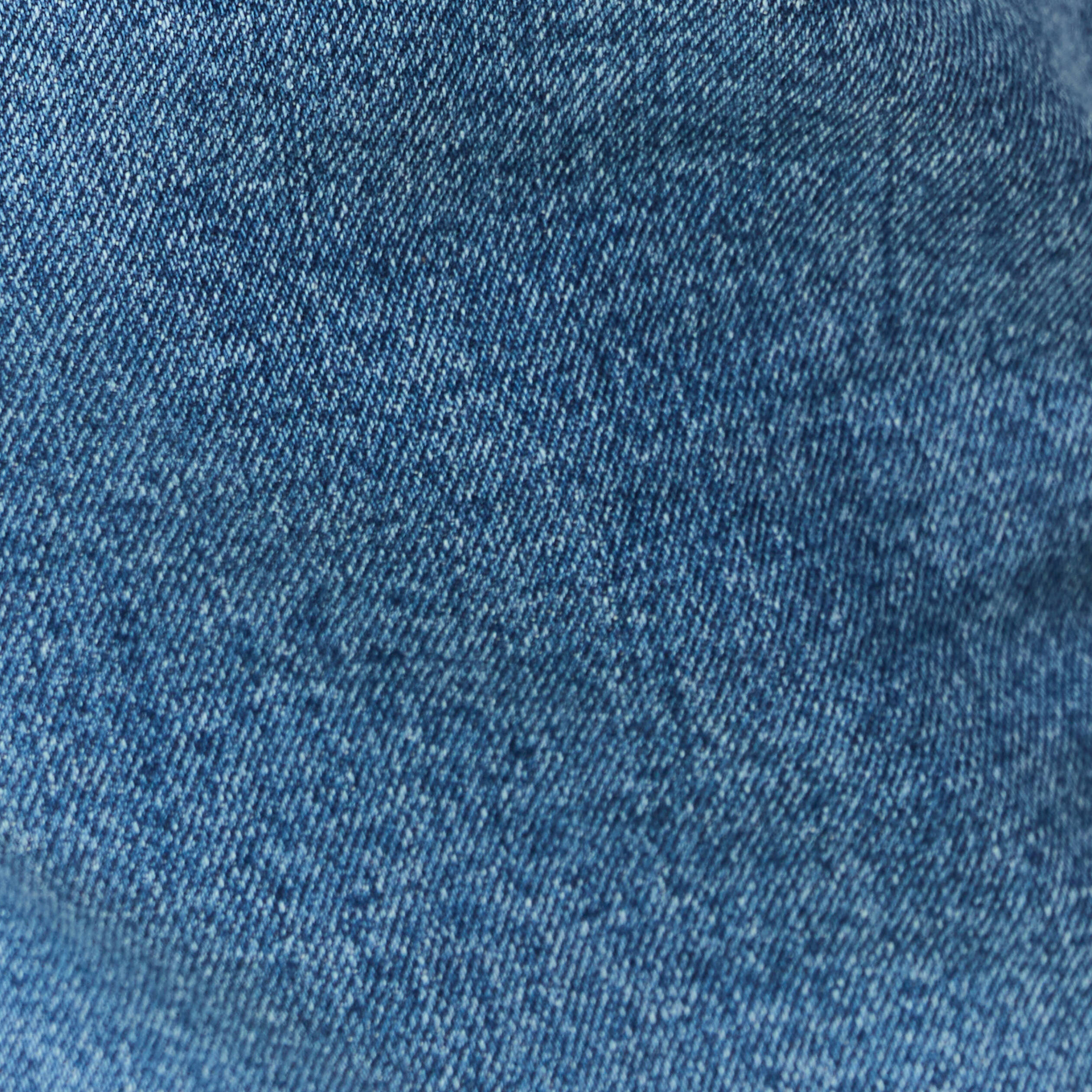 short mom eco responsable denim stone femme Short mom éco-responsable denim stone femme