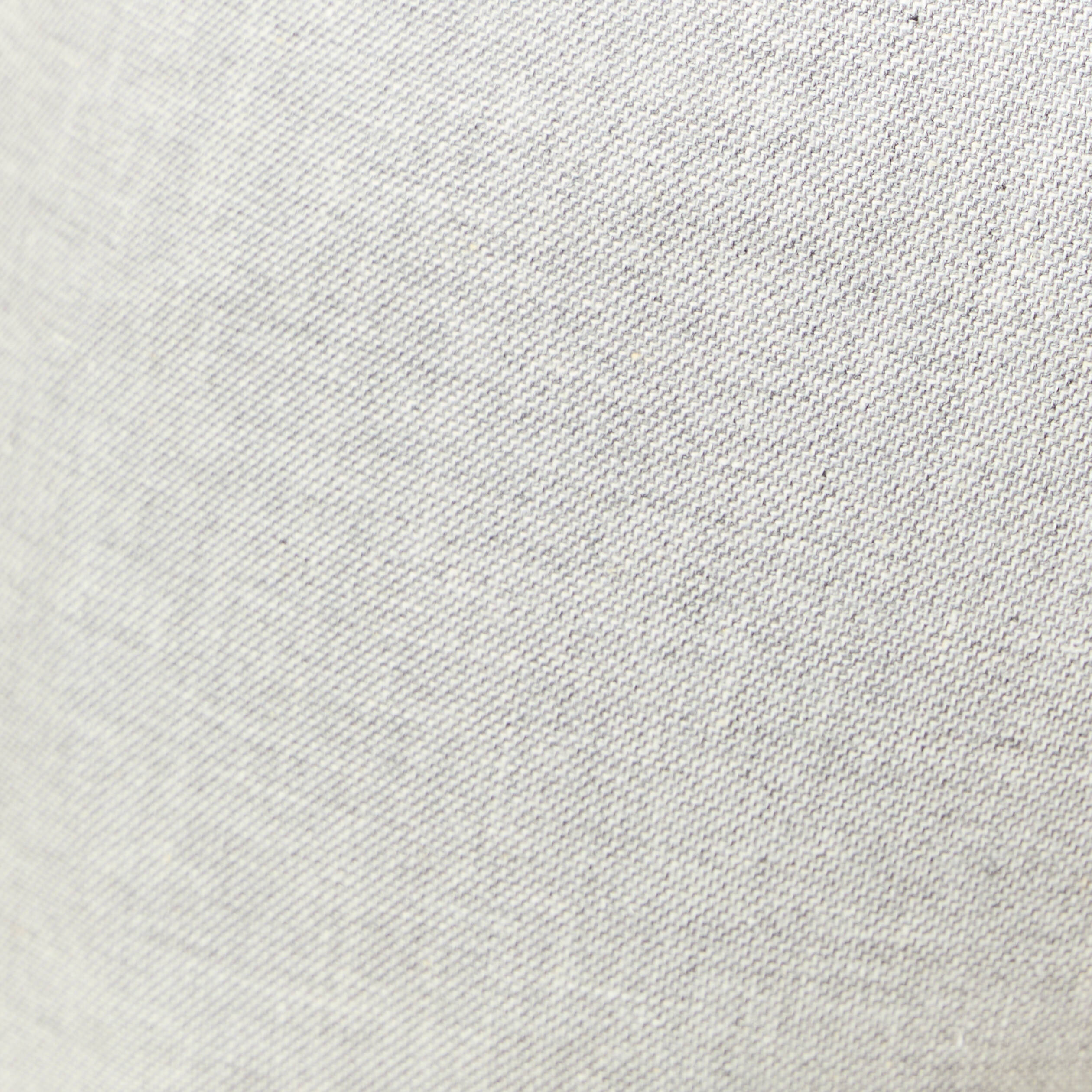 Pantalon chino gris foncé homme