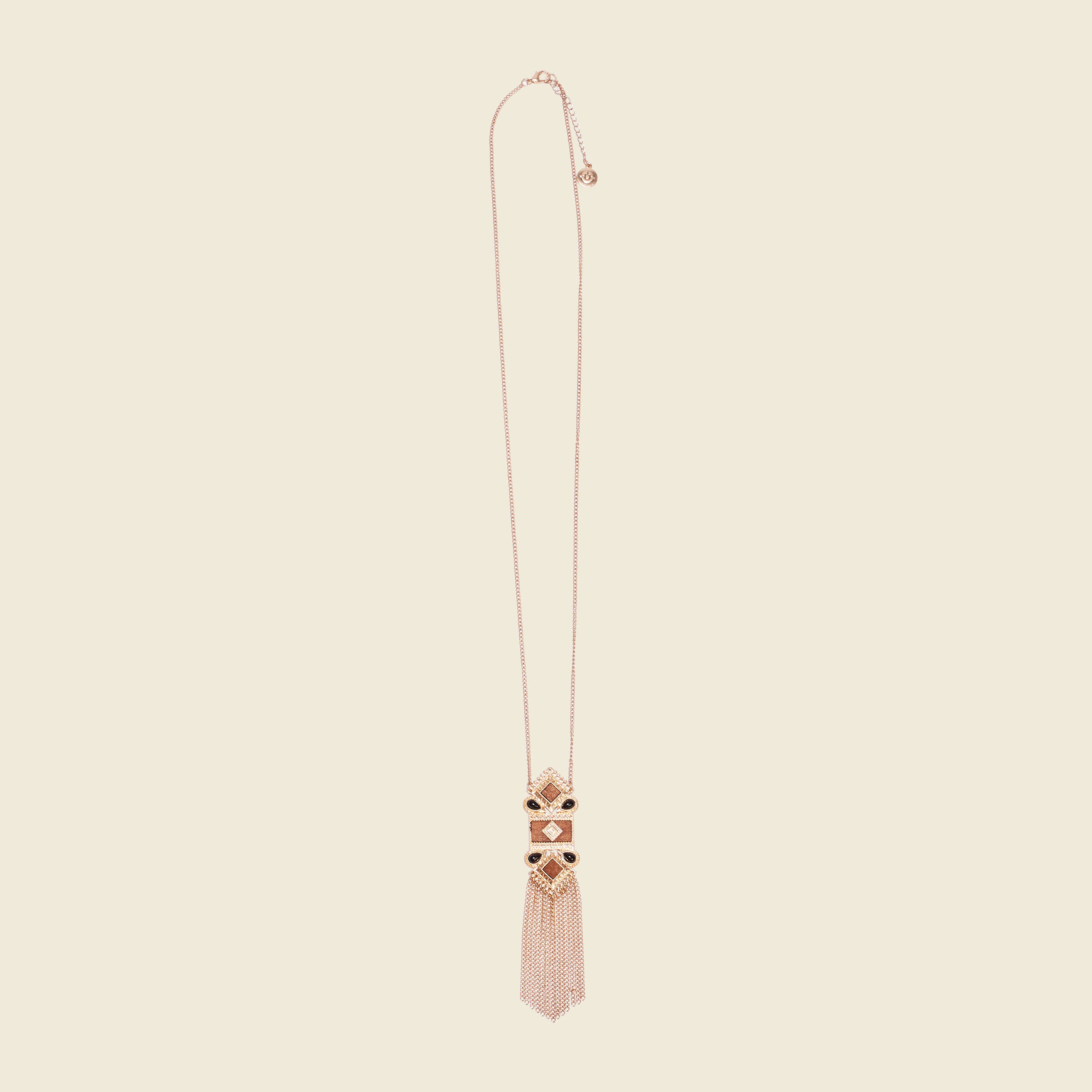 collier avec pendentif couleur or femme Collier avec pendentif couleur or femme