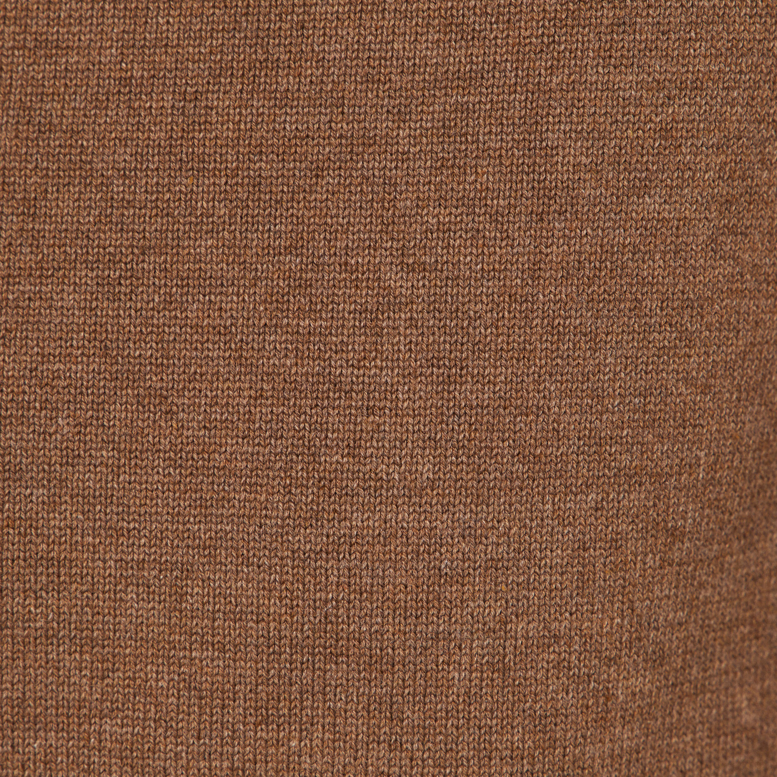 pull manches longues marron homme Pull manches longues marron homme