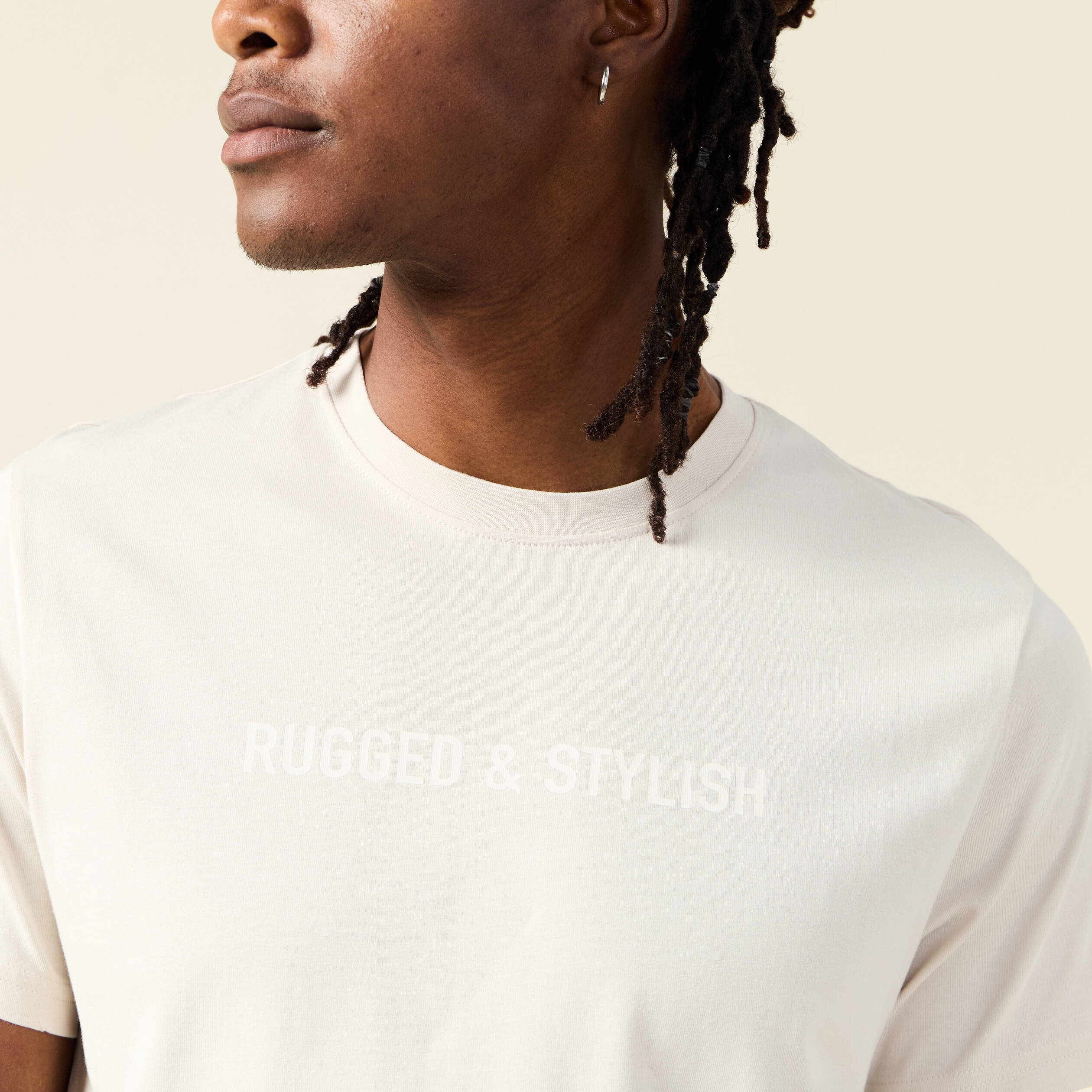 t shirt manches courtes gris homme T-shirt manches courtes gris homme