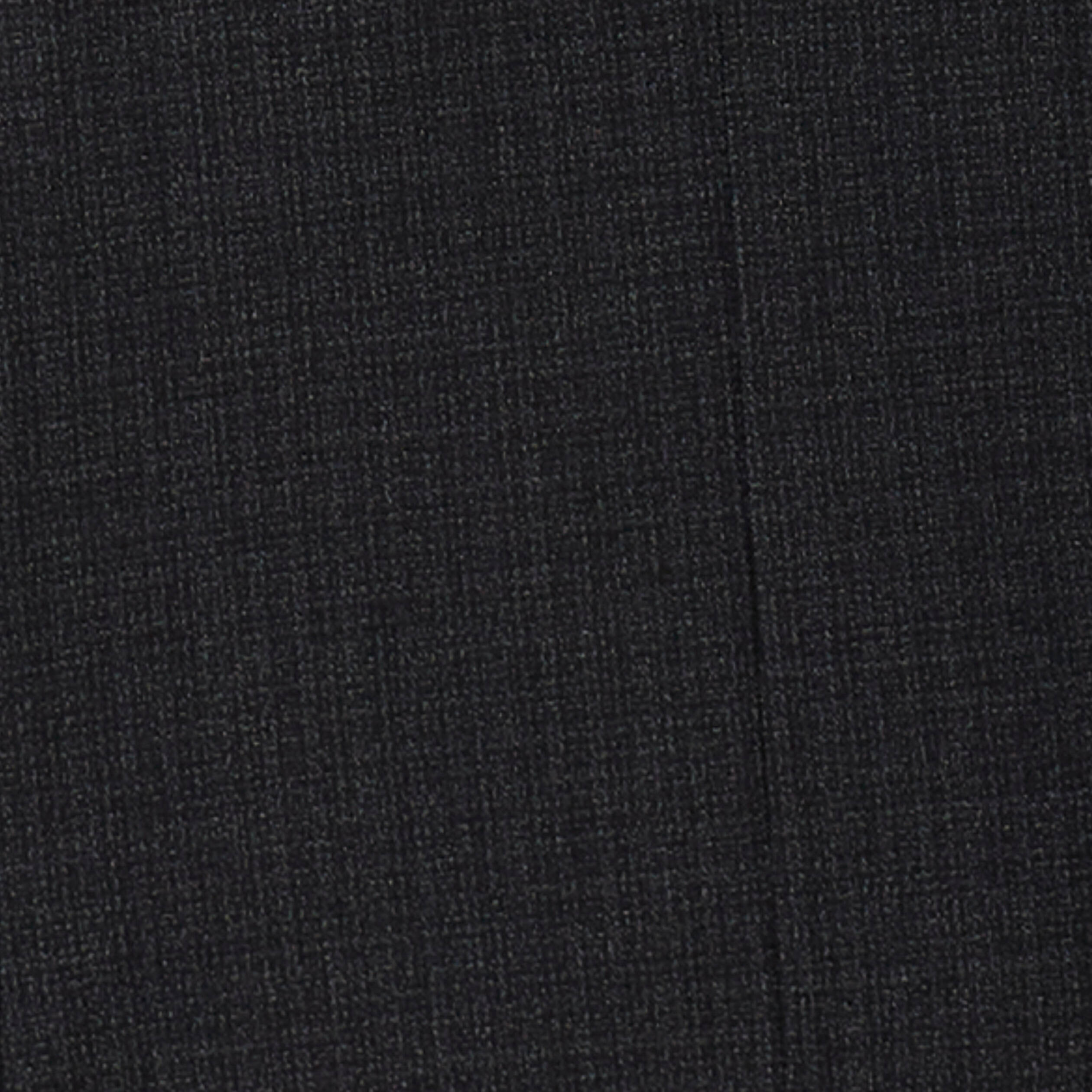 Blazer cintr&eacute; court col tailleur noir homme