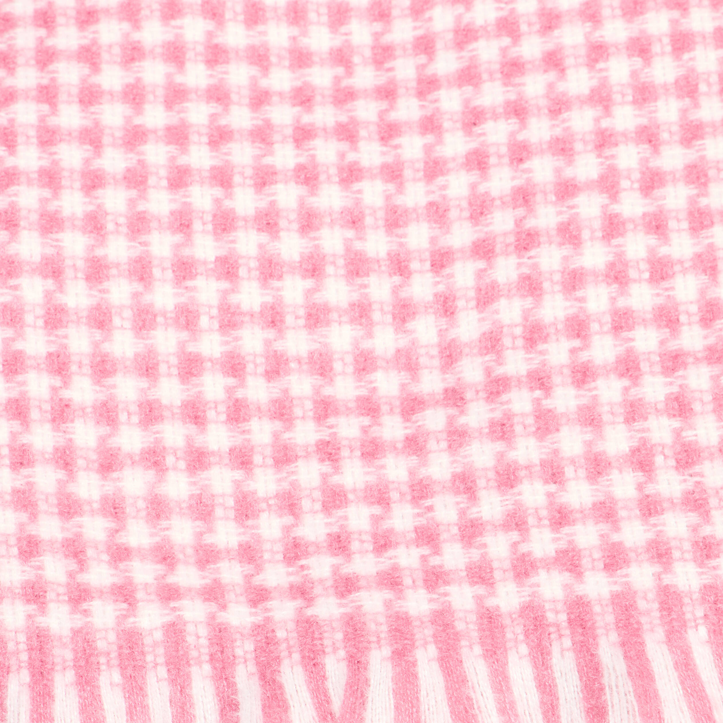 &Eacute;charpe vieux rose femme