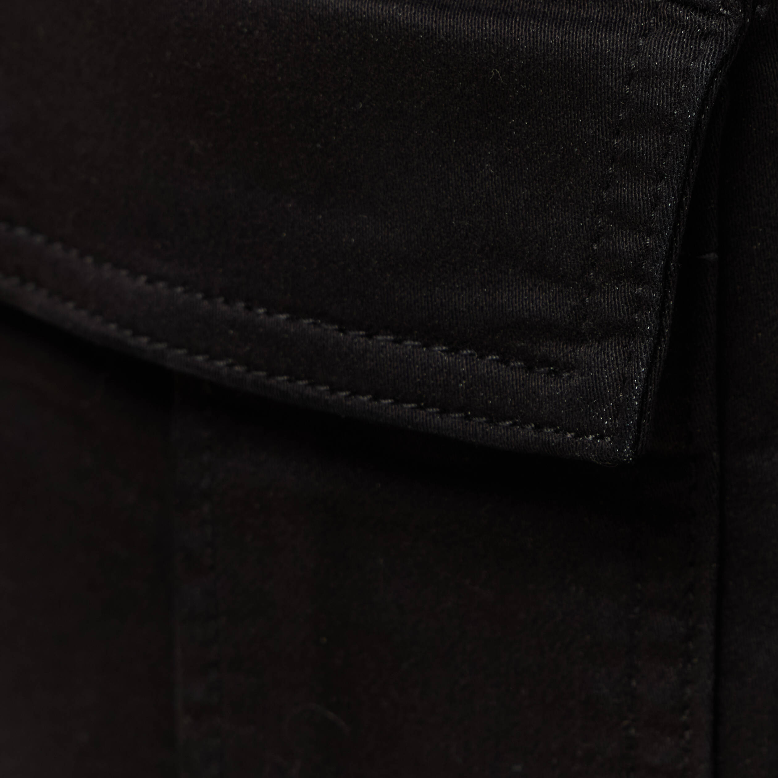 Pantalon battle bas resserré ecru homme | Bonobo