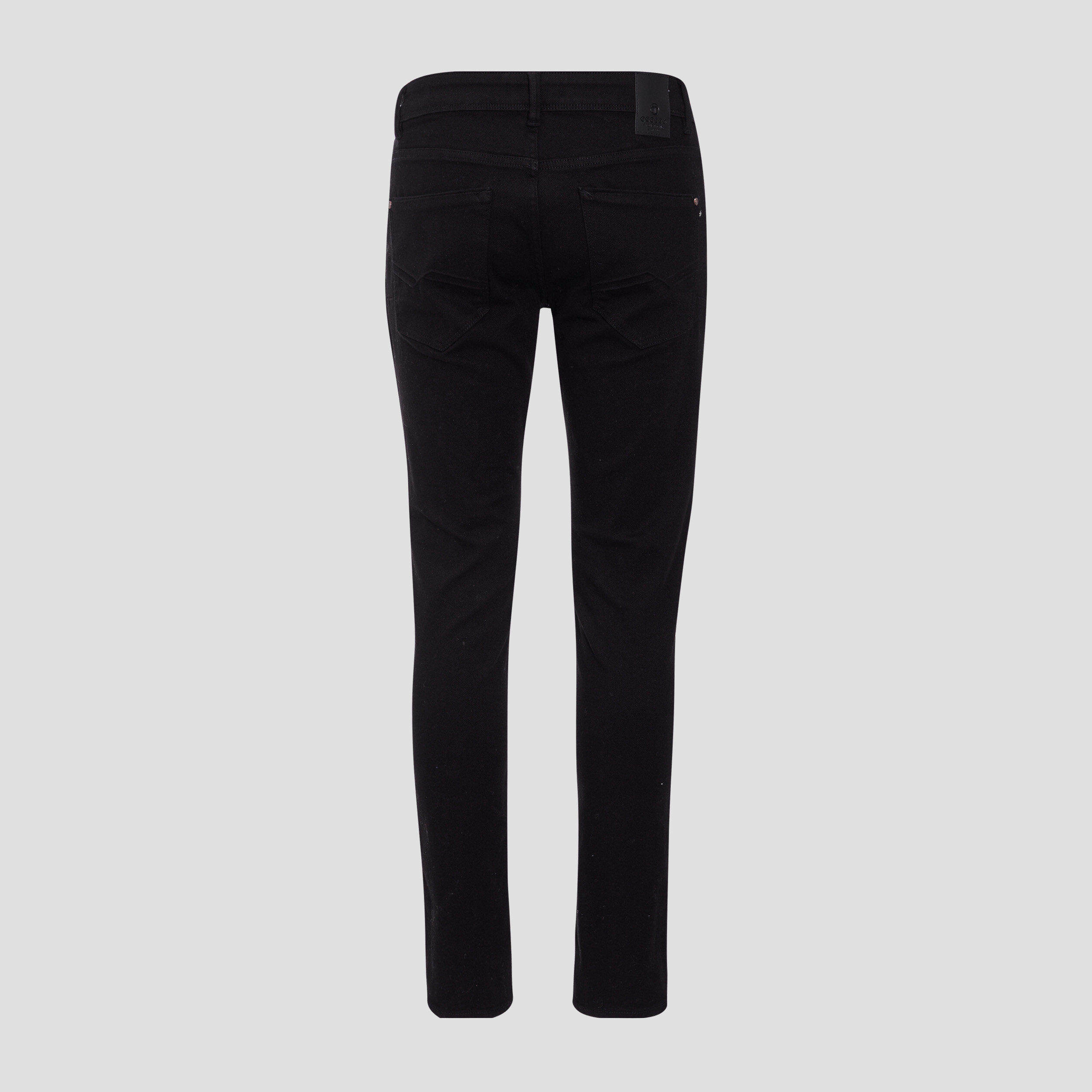 jeans slim denim noir homme Jeans slim denim noir homme