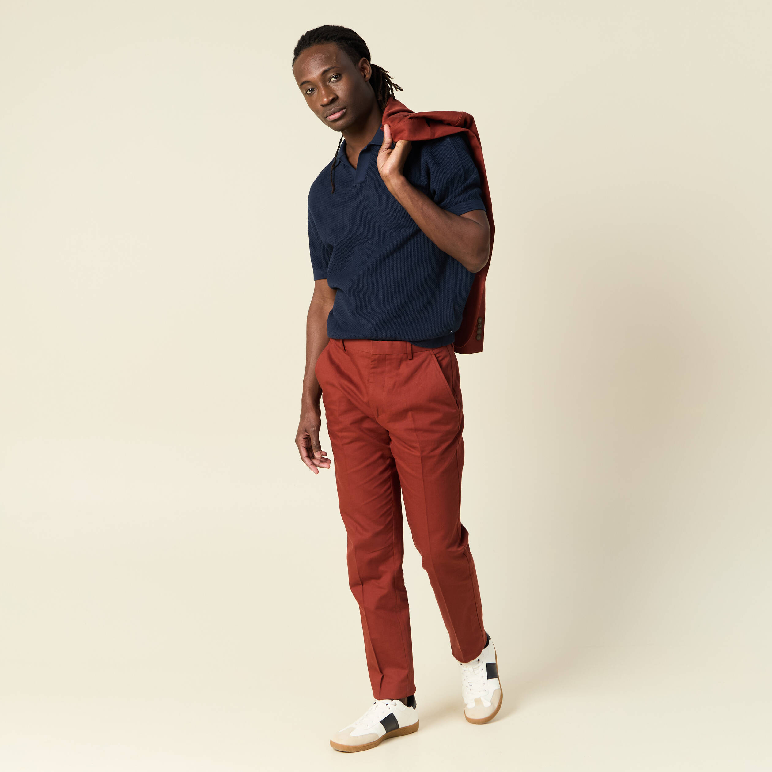 polo manches courtes bleu marine homme Polo manches courtes bleu marine homme
