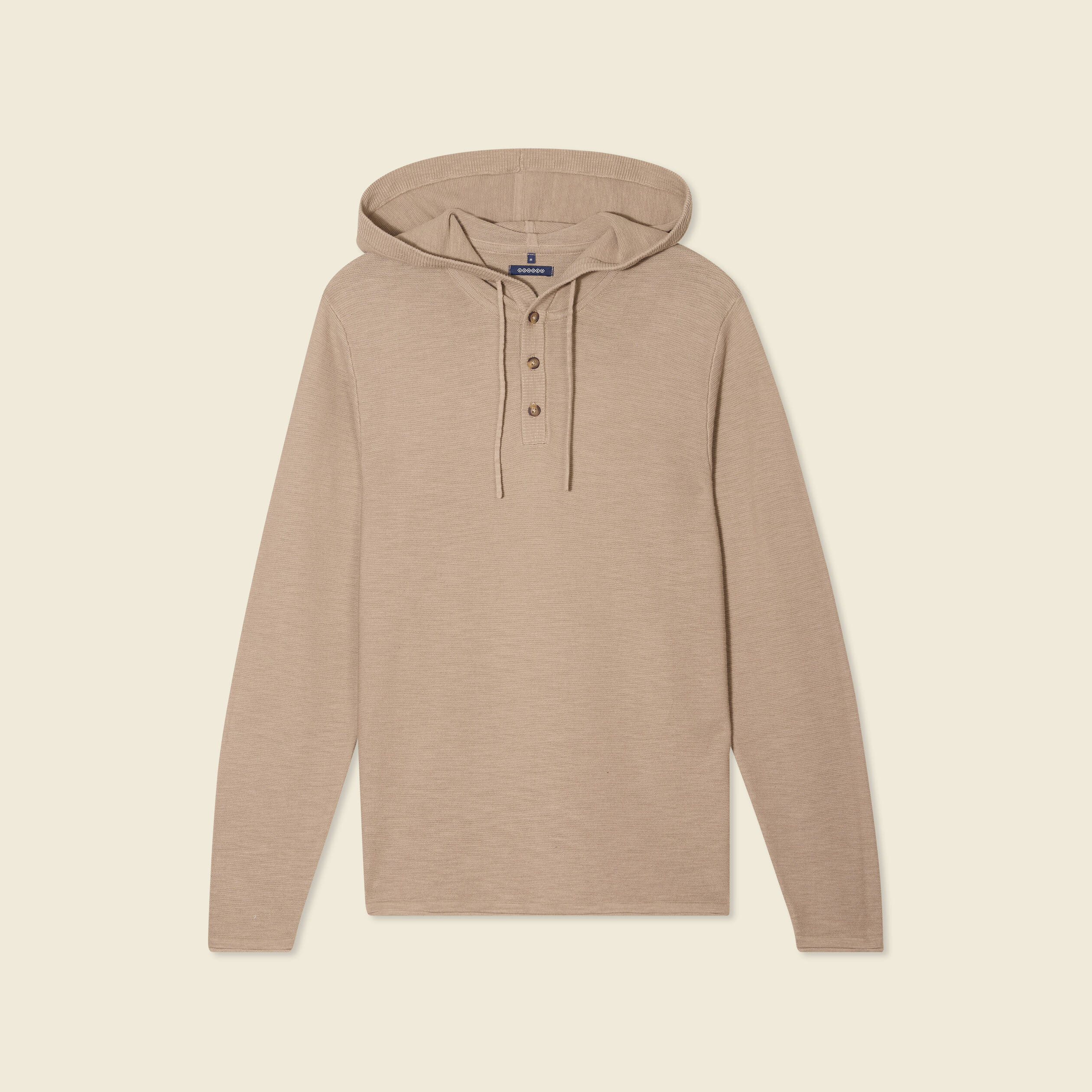 pull a capuche gris homme Pull à capuche gris homme